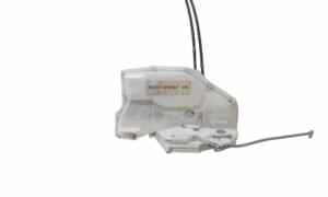 Serratura Anteriore Destra per Suzuki Splash 1 Serie (2008 - In produzione)