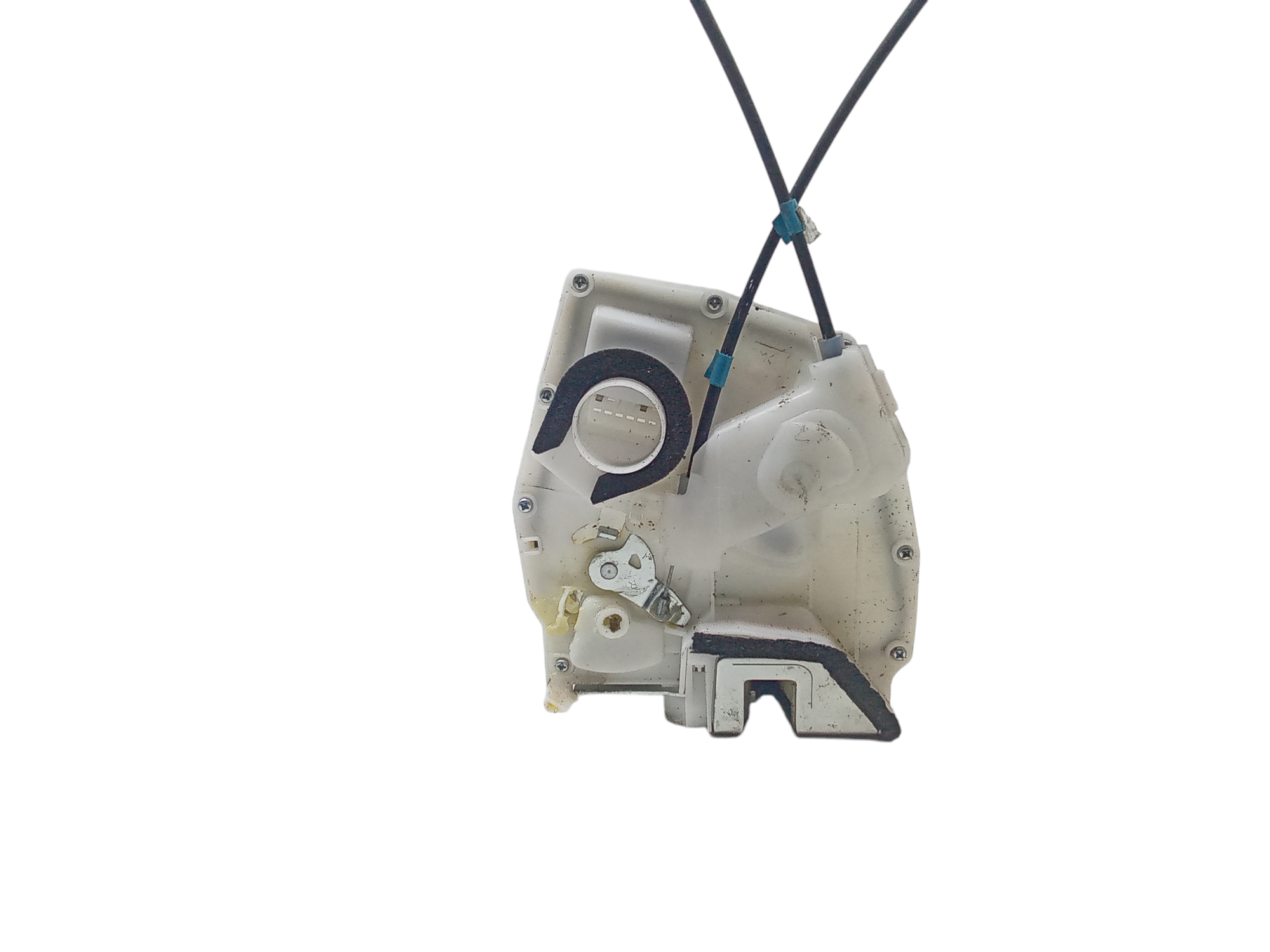 Serratura Posteriore destra per Suzuki Splash 1 Serie (2008 - In produzione)