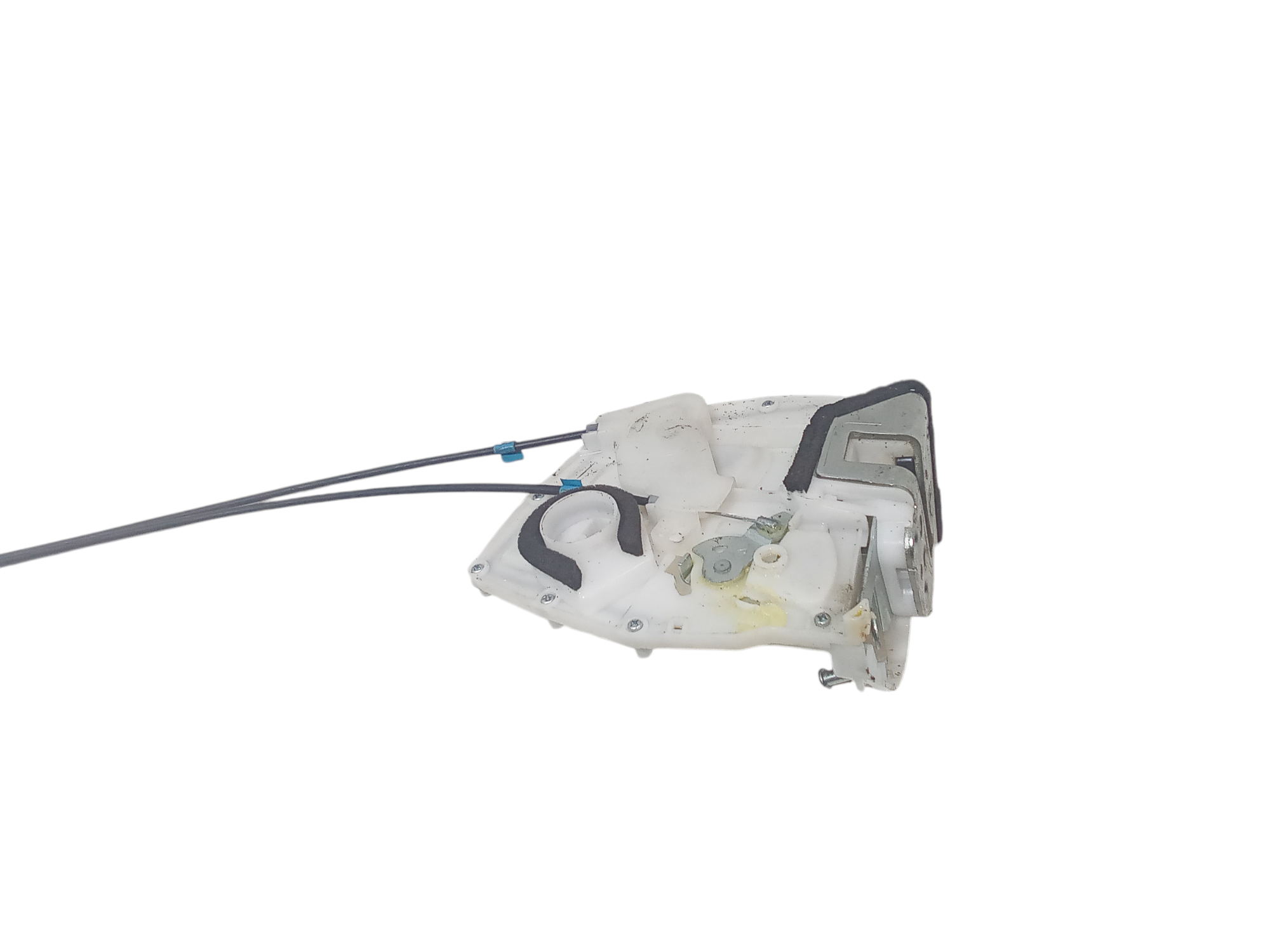 Serratura Posteriore destra per Suzuki Splash 1 Serie (2008 - In produzione)