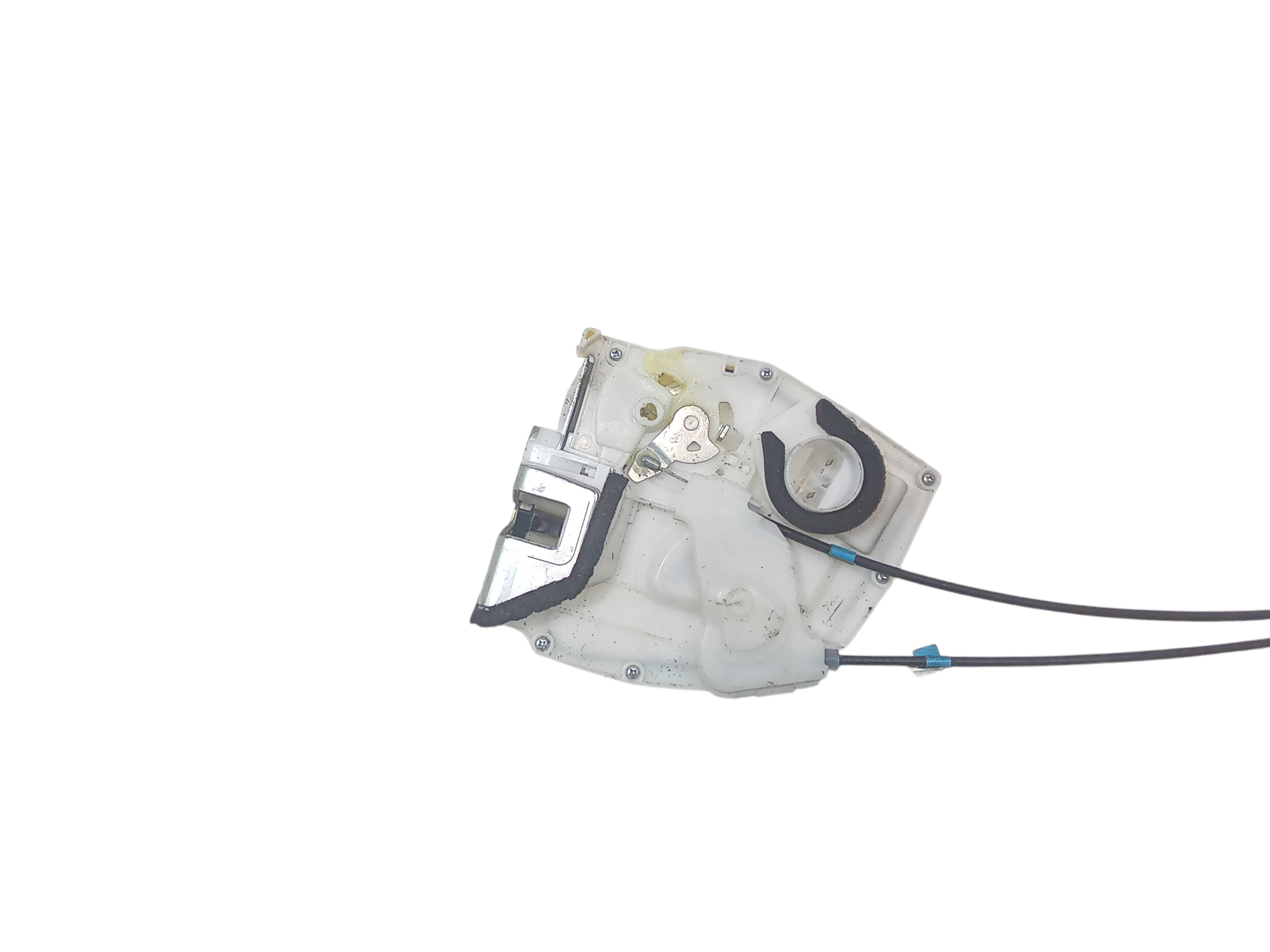 Serratura Posteriore destra per Suzuki Splash 1 Serie (2008 - In produzione)