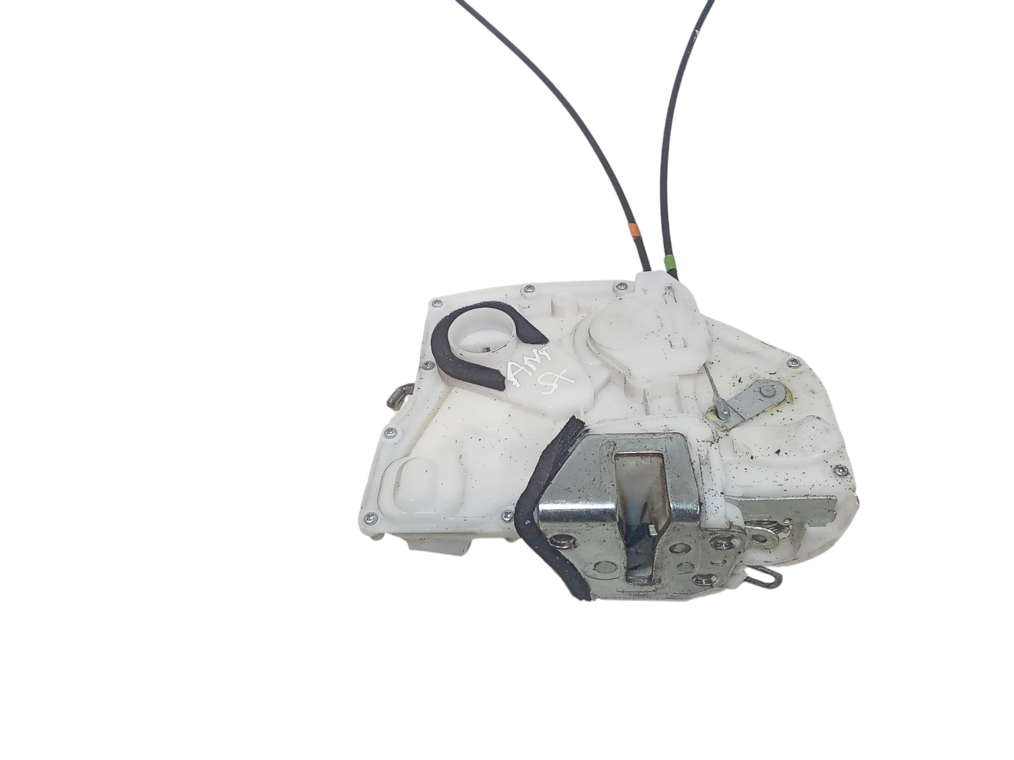 Serratura Anteriore Sinistra per Suzuki Splash 1 Serie (2008 - In produzione)