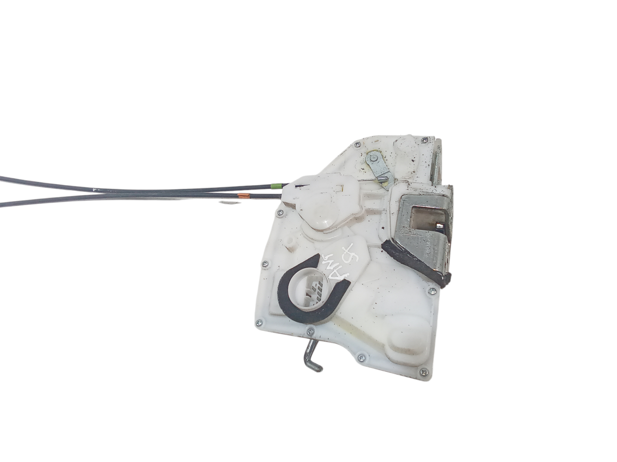 Serratura Anteriore Sinistra per Suzuki Splash 1 Serie (2008 - In produzione)