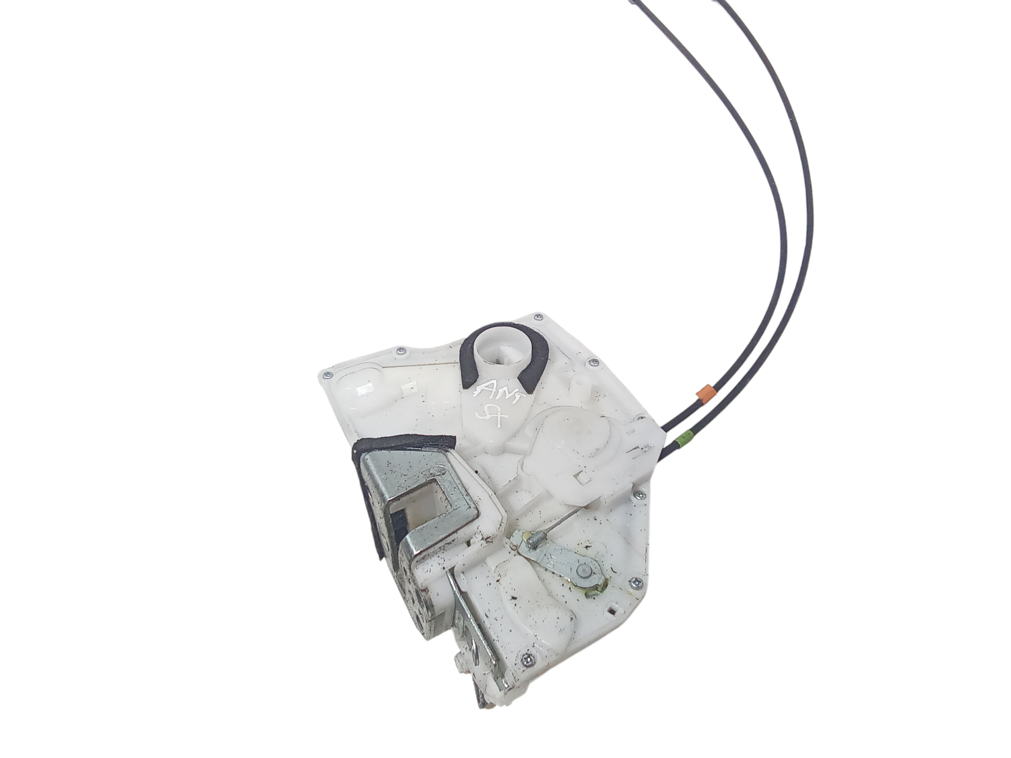 Serratura Anteriore Sinistra per Suzuki Splash 1 Serie (2008 - In produzione)