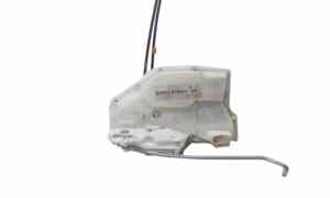 Serratura Anteriore Sinistra per Suzuki Splash 1 Serie (2008 - In produzione)