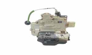 Serratura Posteriore destra per Audi A3 Sportback (8pa) (08>12) (2008 - 2012)