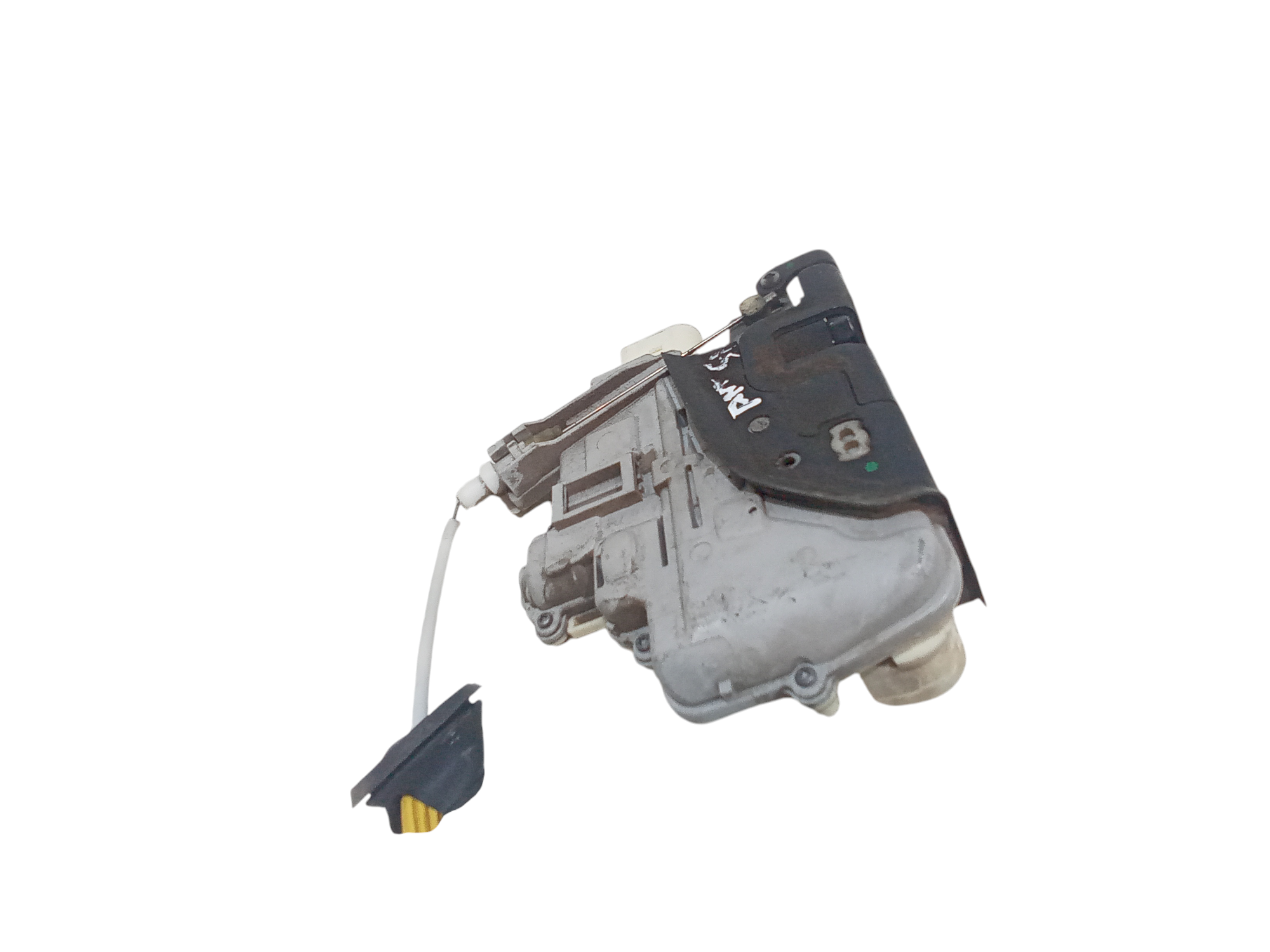 Serratura Anteriore Sinistra per Audi A3 Sportback (8pa) (08>12) (2008 - 2012)