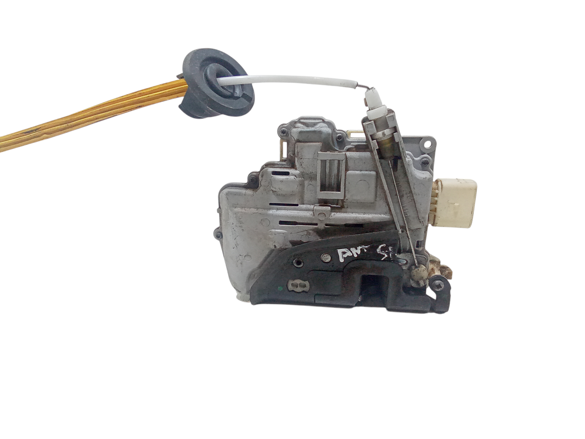 Serratura Anteriore Sinistra per Audi A3 Sportback (8pa) (08>12) (2008 - 2012)