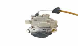 Serratura Anteriore Sinistra per Audi A3 Sportback (8pa) (08>12) (2008 - 2012)