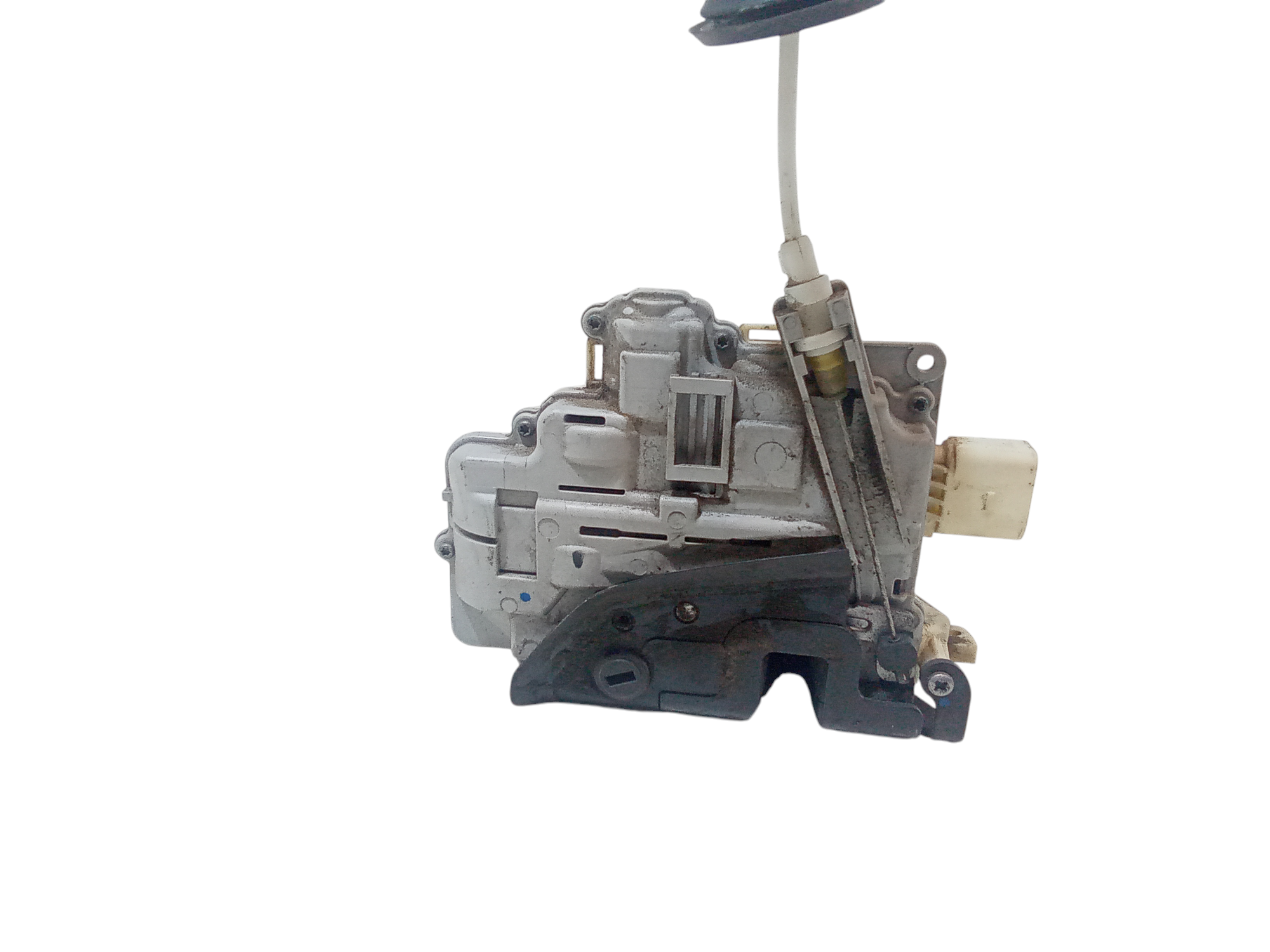 Serratura Posteriore Sinistra per Audi A3 Sportback (8pa) (08>12) (2008 - 2012)