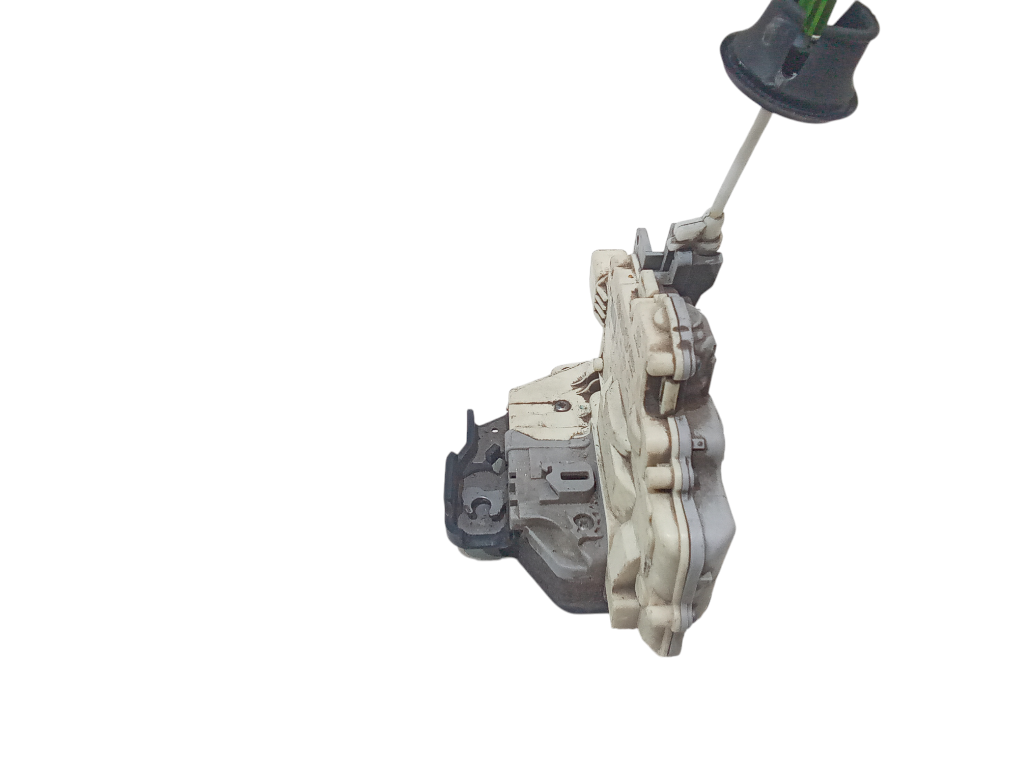 Serratura Posteriore Sinistra per Audi A3 Sportback (8pa) (08>12) (2008 - 2012)