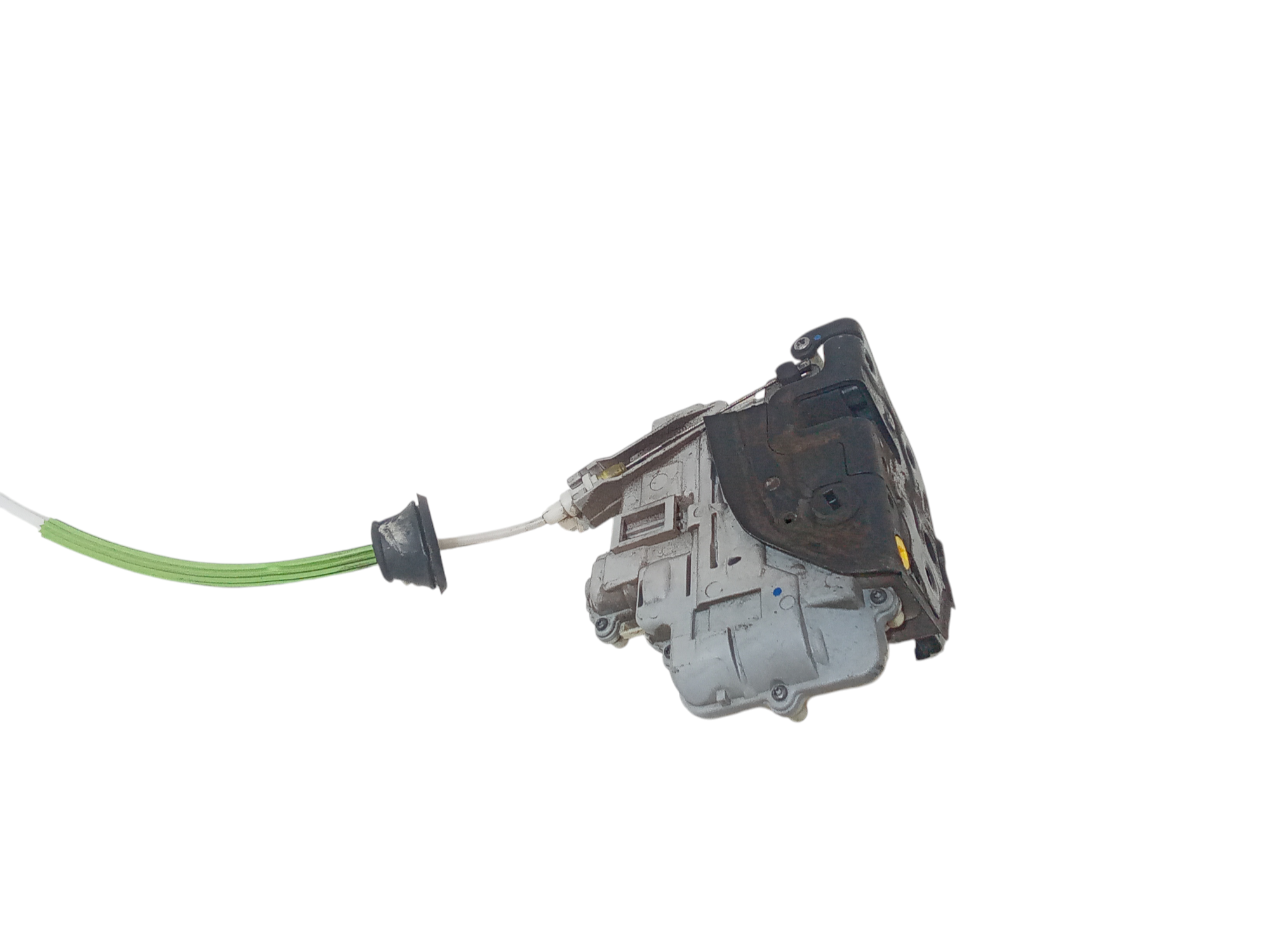 Serratura Posteriore Sinistra per Audi A3 Sportback (8pa) (08>12) (2008 - 2012)