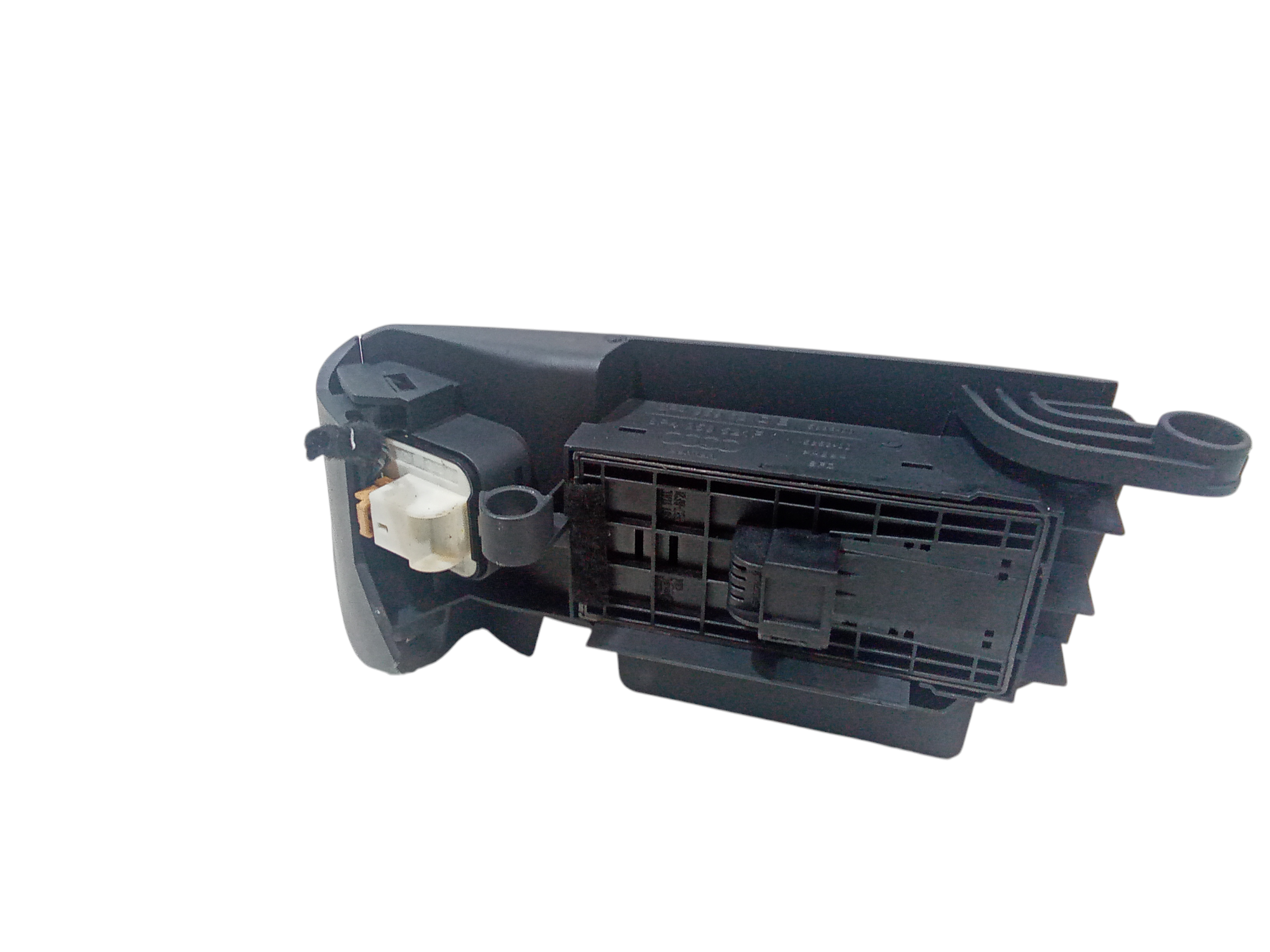 Pulsantiera anteriore sinistra Guida per Audi A3 Sportback (8pa) (08>12) (2008 - 2012)