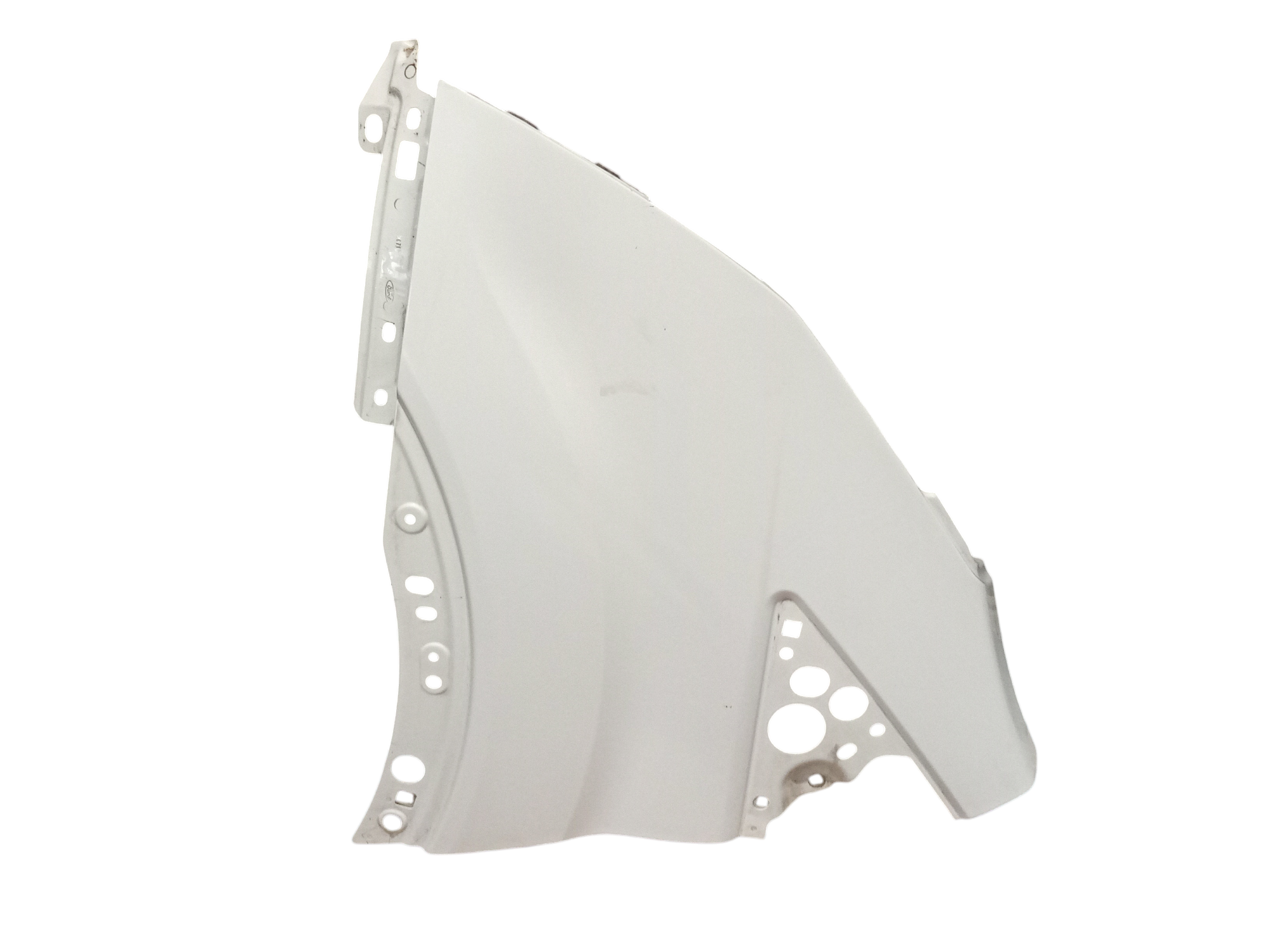 Parafango Anteriore Sinistro per Ford Transit Serie (15>) (2015 - )