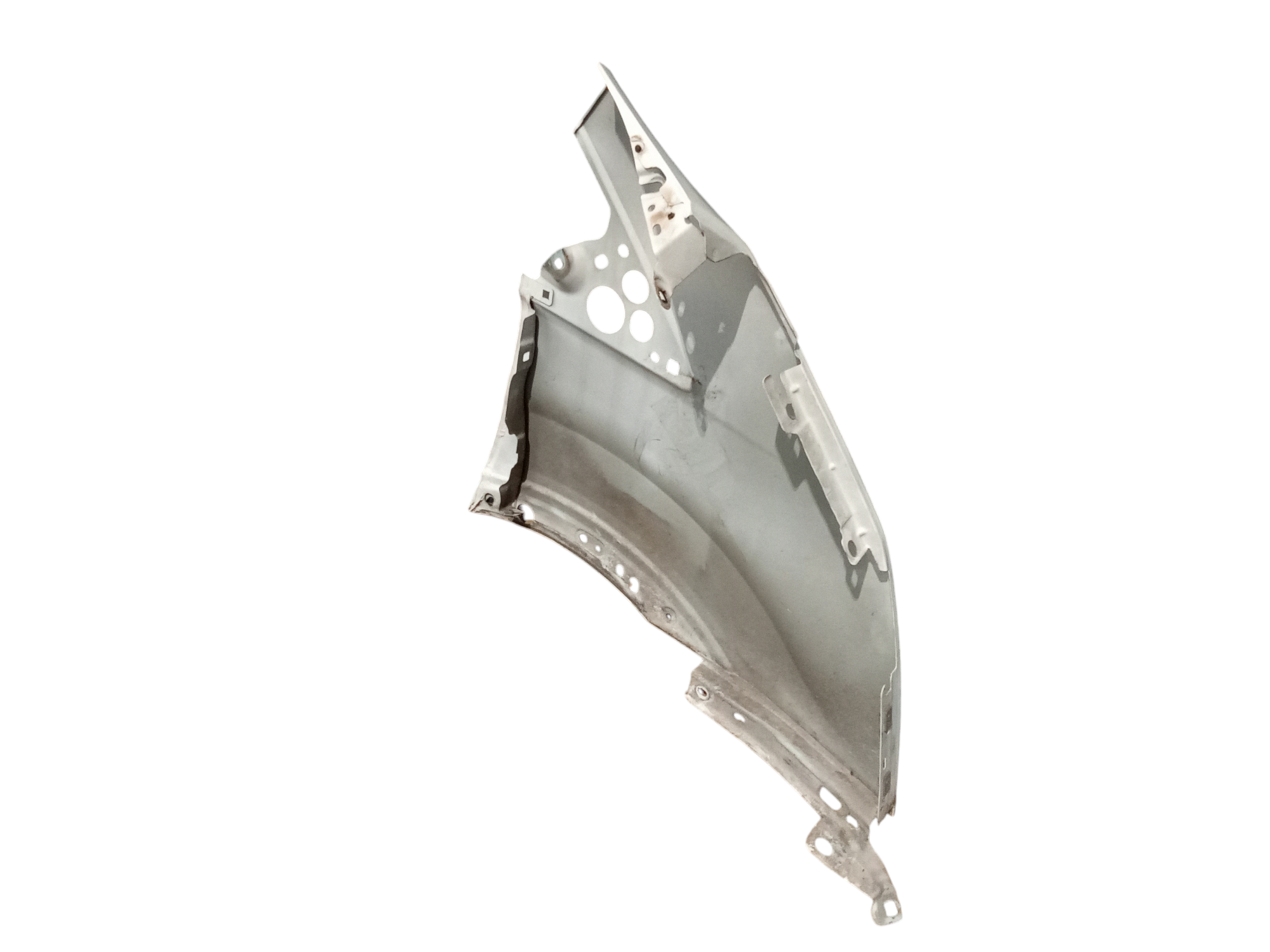 Parafango Anteriore Sinistro per Ford Transit Serie (15>) (2015 - )