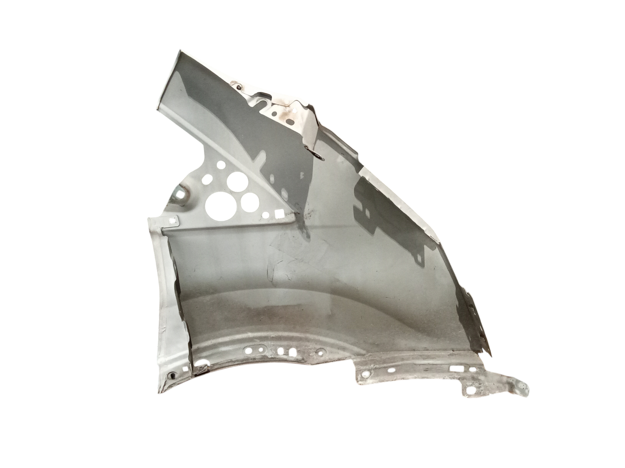 Parafango Anteriore Sinistro per Ford Transit Serie (15>) (2015 - )