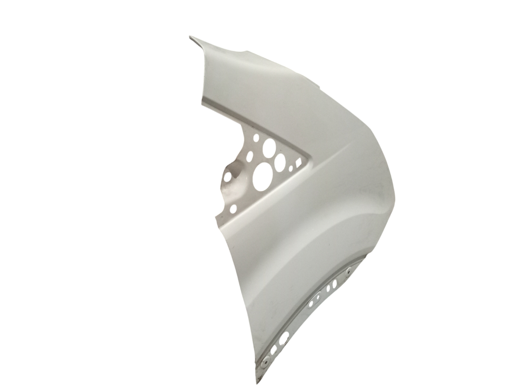 Parafango Anteriore Destro per Ford Transit Serie (15>) (2015 - )