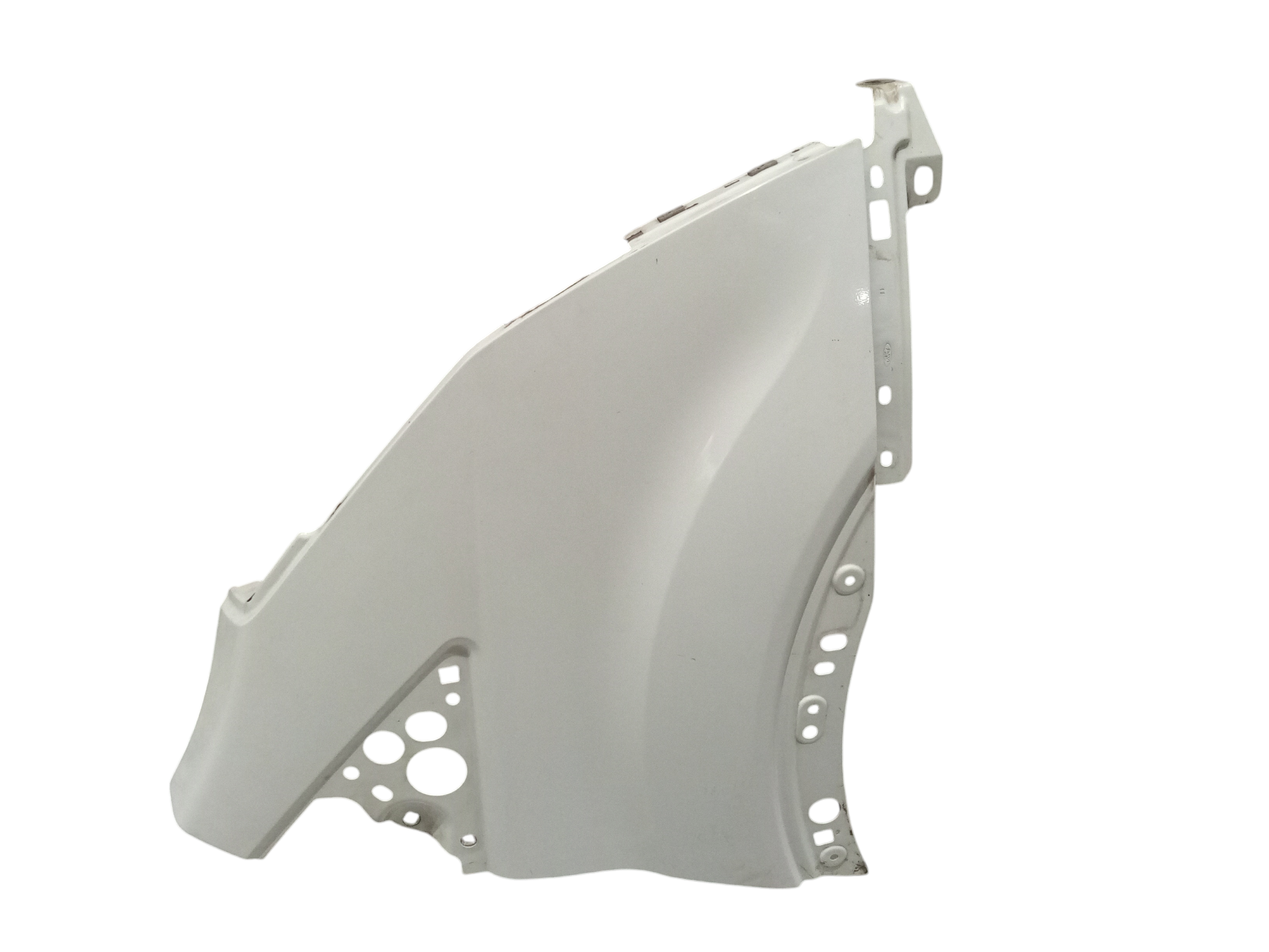 Parafango Anteriore Destro per Ford Transit Serie (15>) (2015 - )