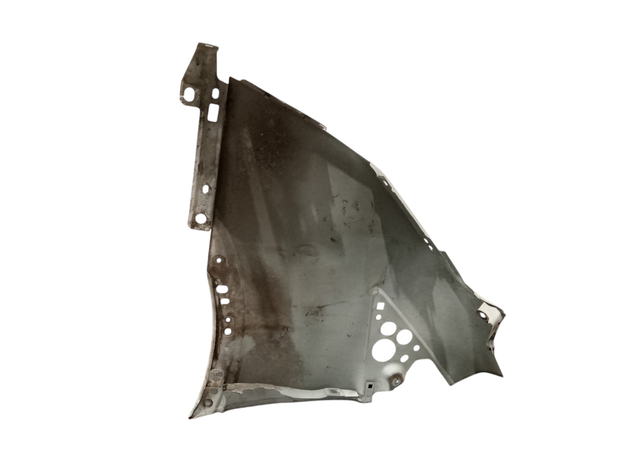 Parafango Anteriore Destro per Ford Transit Serie (15>) (2015 - )