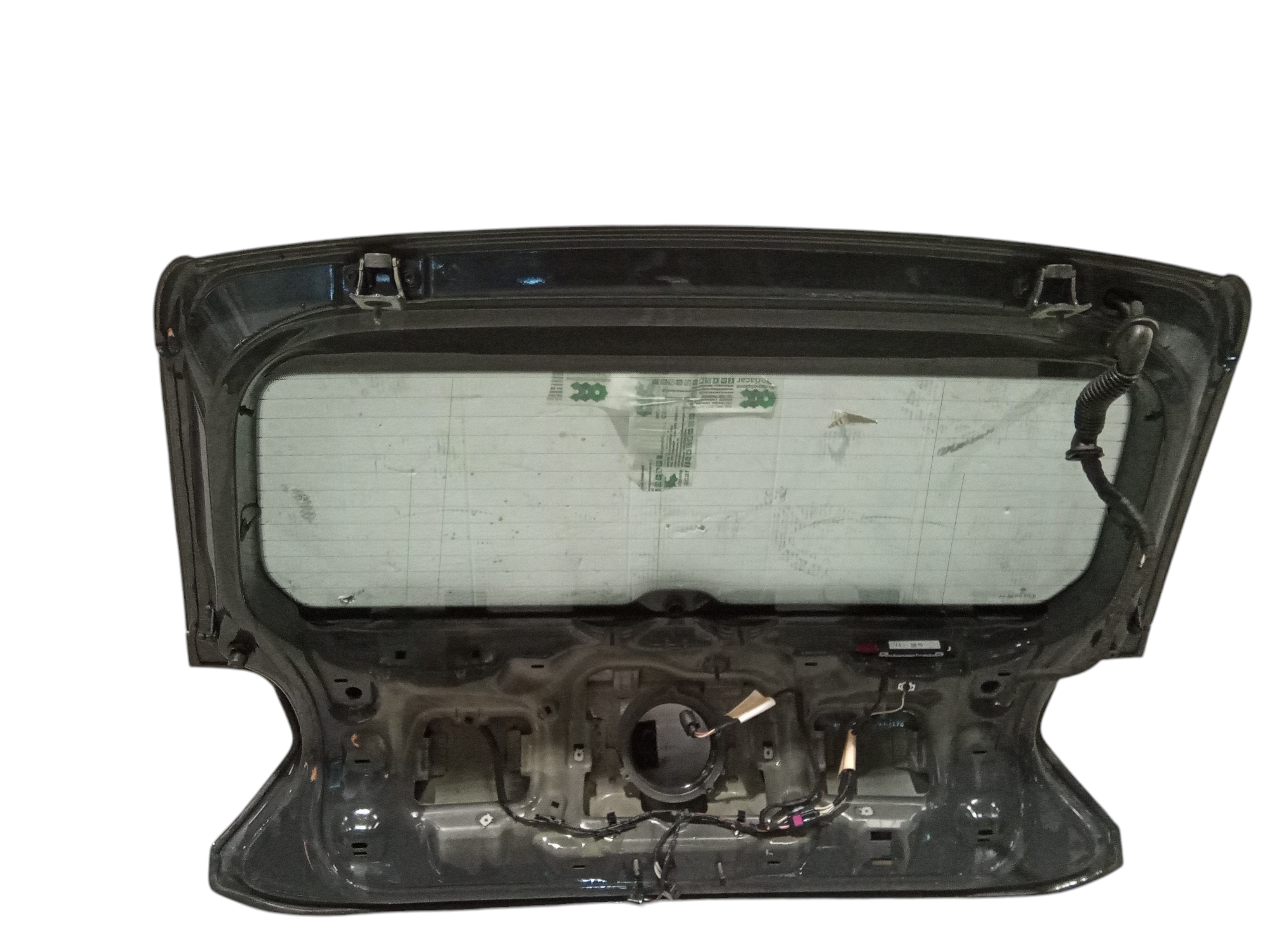 Portellone Posteriore per Volkswagen Polo 6 Serie (2017 - In produzione)