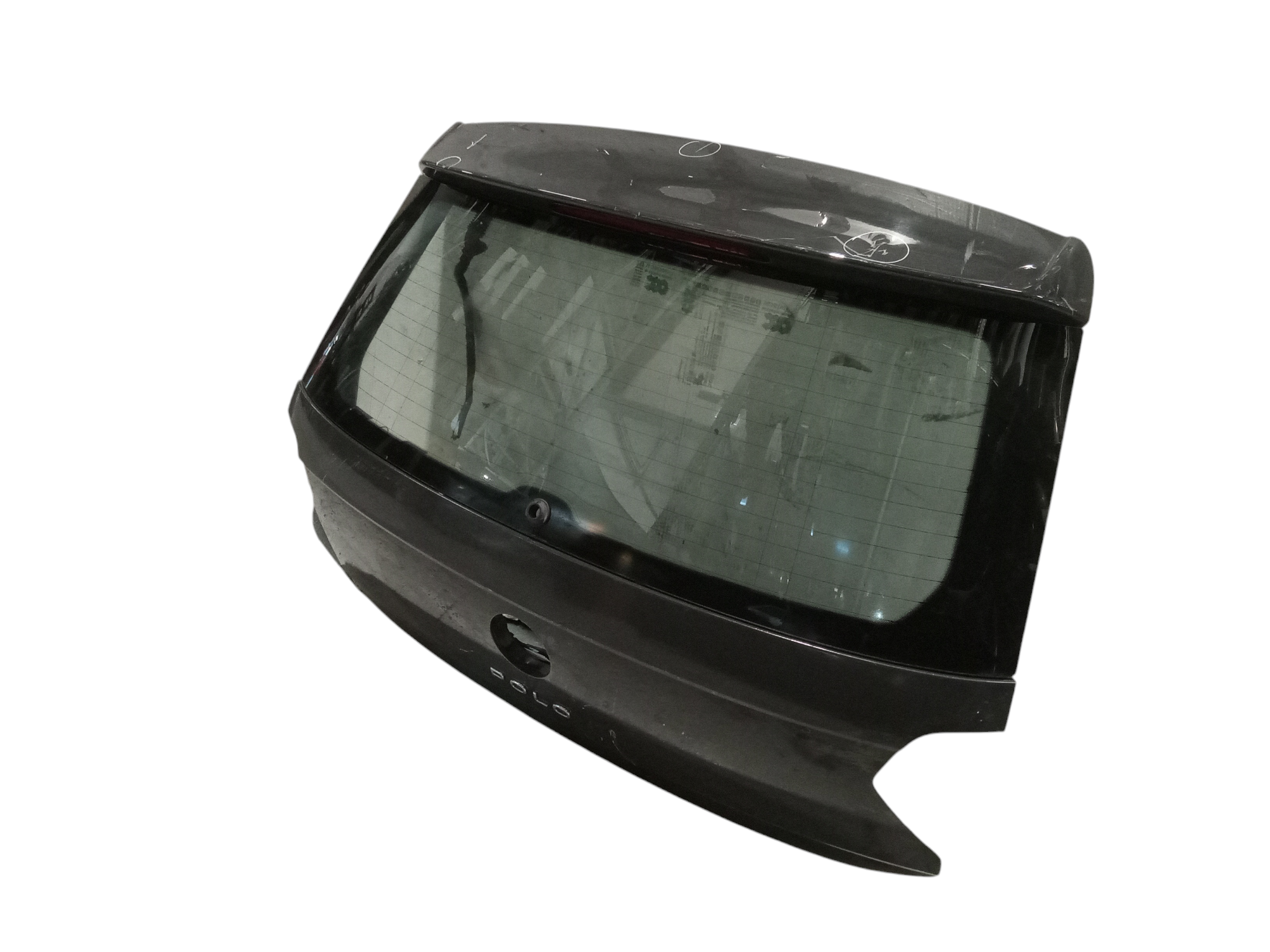 Portellone Posteriore per Volkswagen Polo 6 Serie (2017 - In produzione)