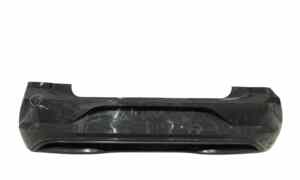 Paraurti Posteriore completo per Volkswagen Polo 6 Serie (2017 - In produzione)