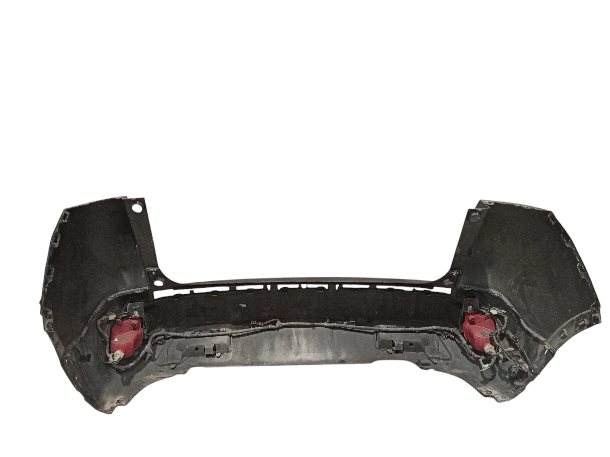 Paraurti Posteriore completo per Peugeot 3008 Gt Line (17>) (2017 - In produzione)