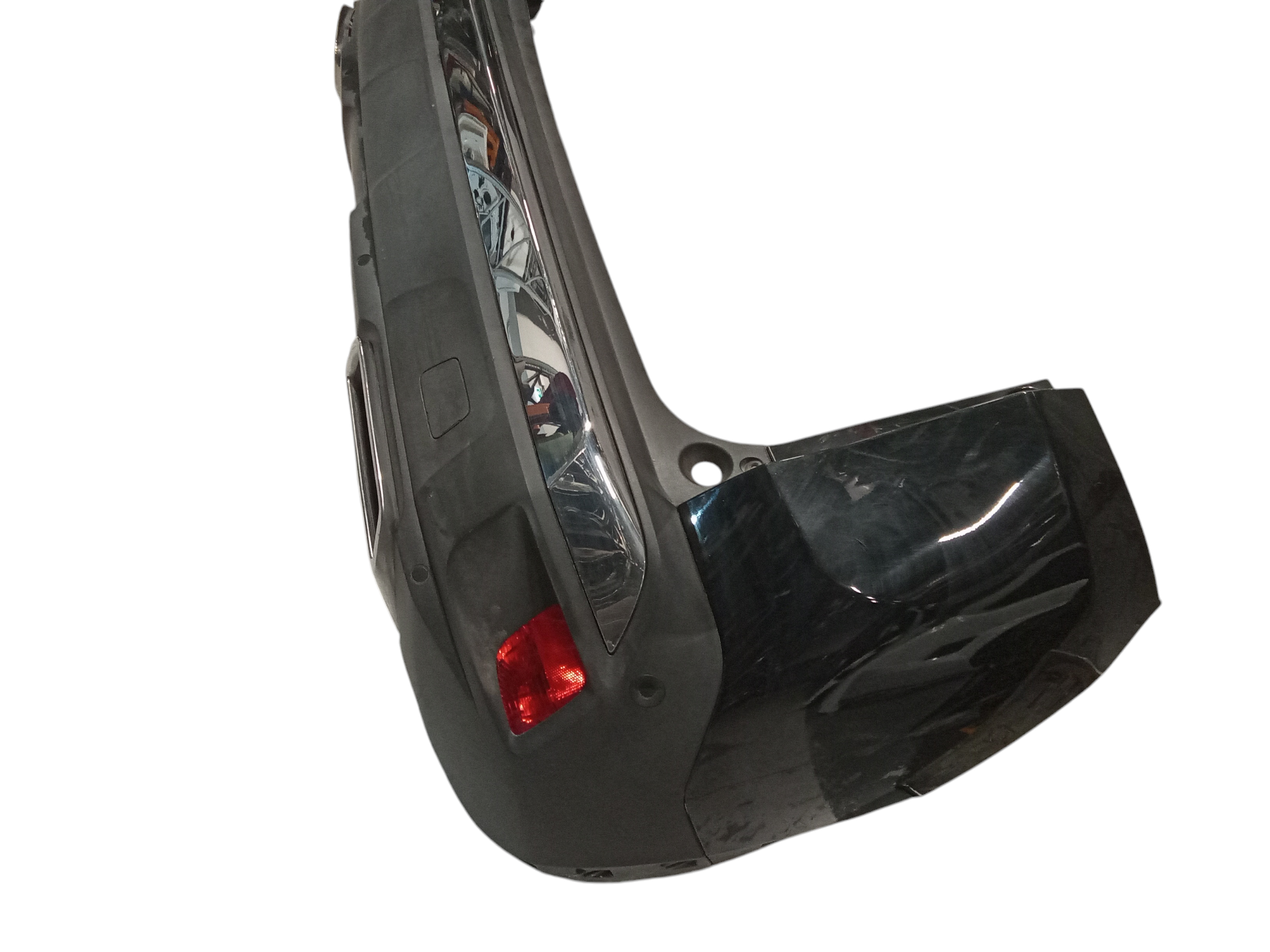 Paraurti Posteriore completo per Peugeot 3008 Gt Line (17>) (2017 - In produzione)