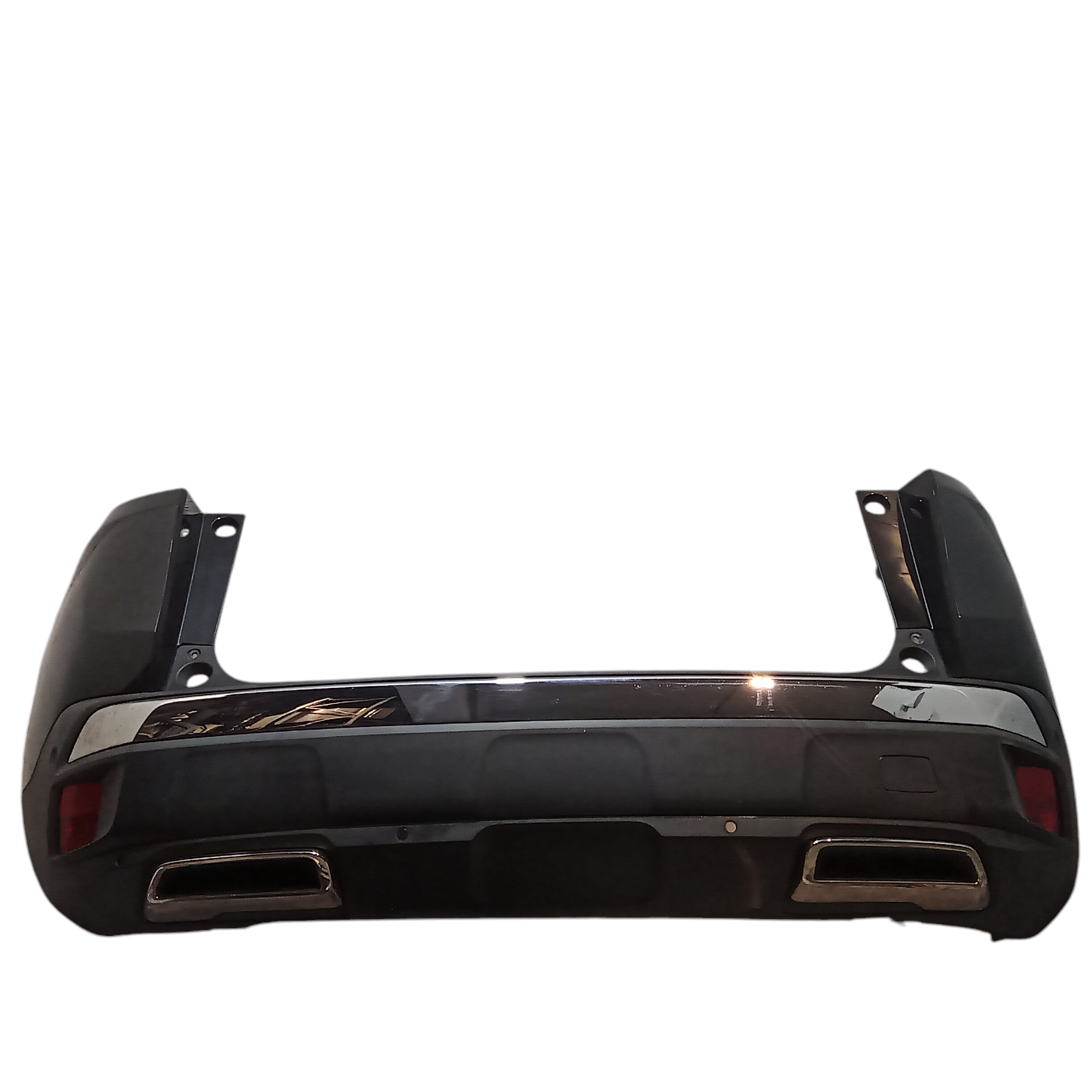 Paraurti Posteriore completo per Peugeot 3008 Gt Line (17>) (2017 - In produzione)