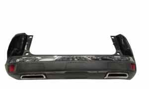 Paraurti Posteriore completo per Peugeot 3008 Gt Line (17>) (2017 - In produzione)