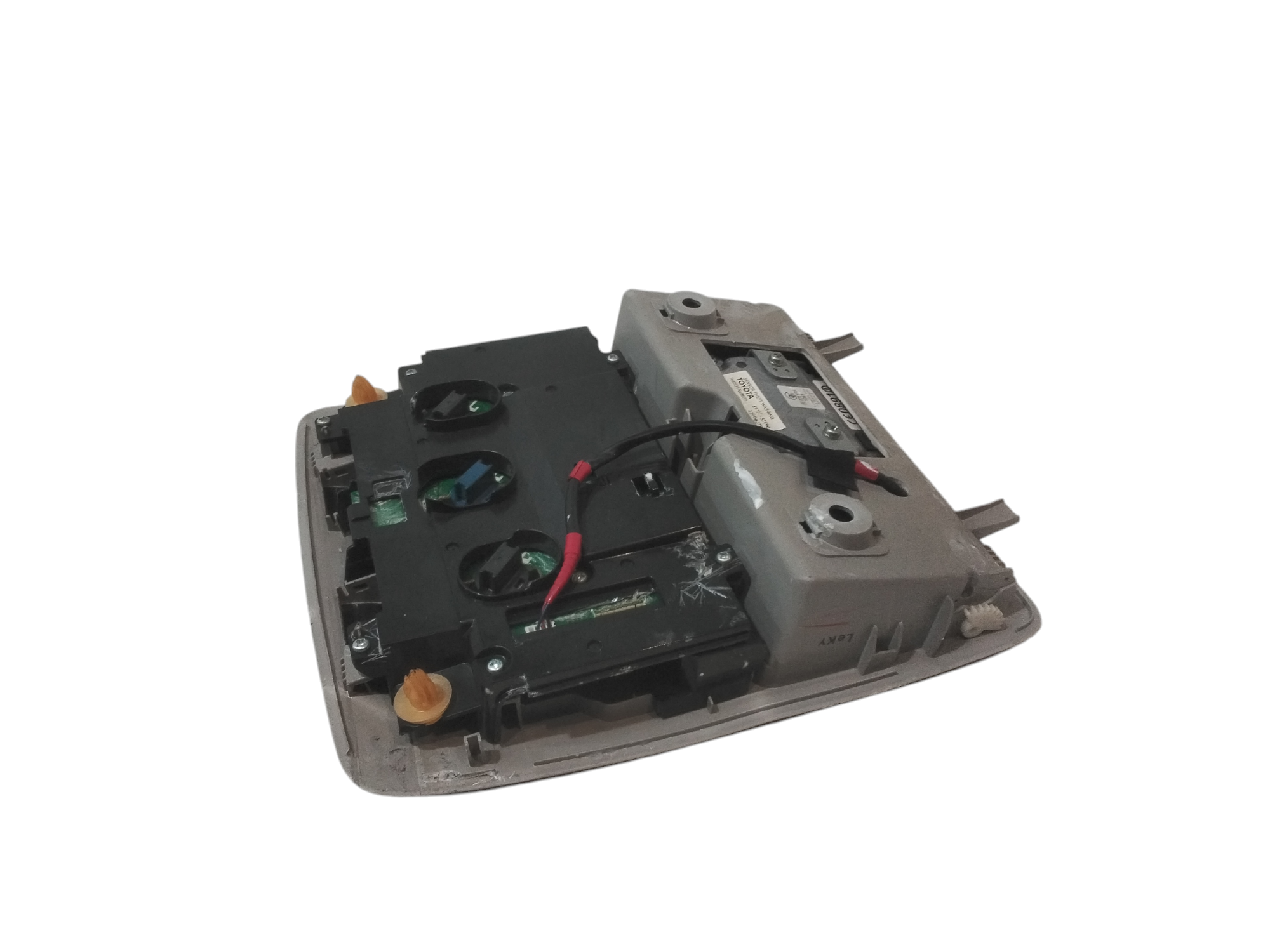 Plafoniera per Lexus Lexus IS (XE20) (2005 - 2012)