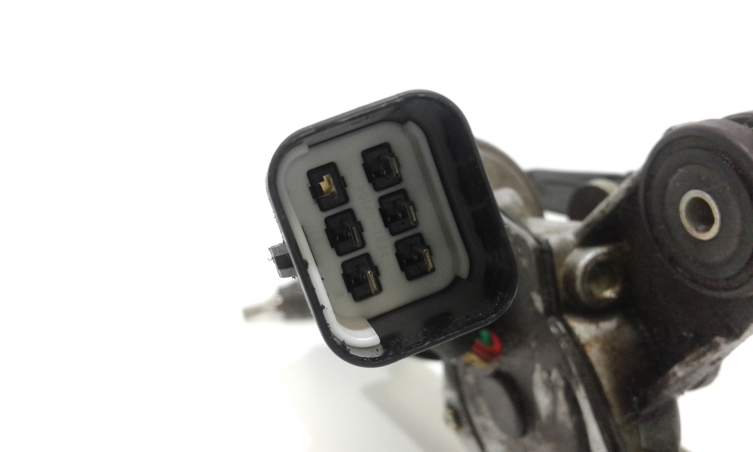 Motorino tergi ant completo di tandem DR 1 1 Serie