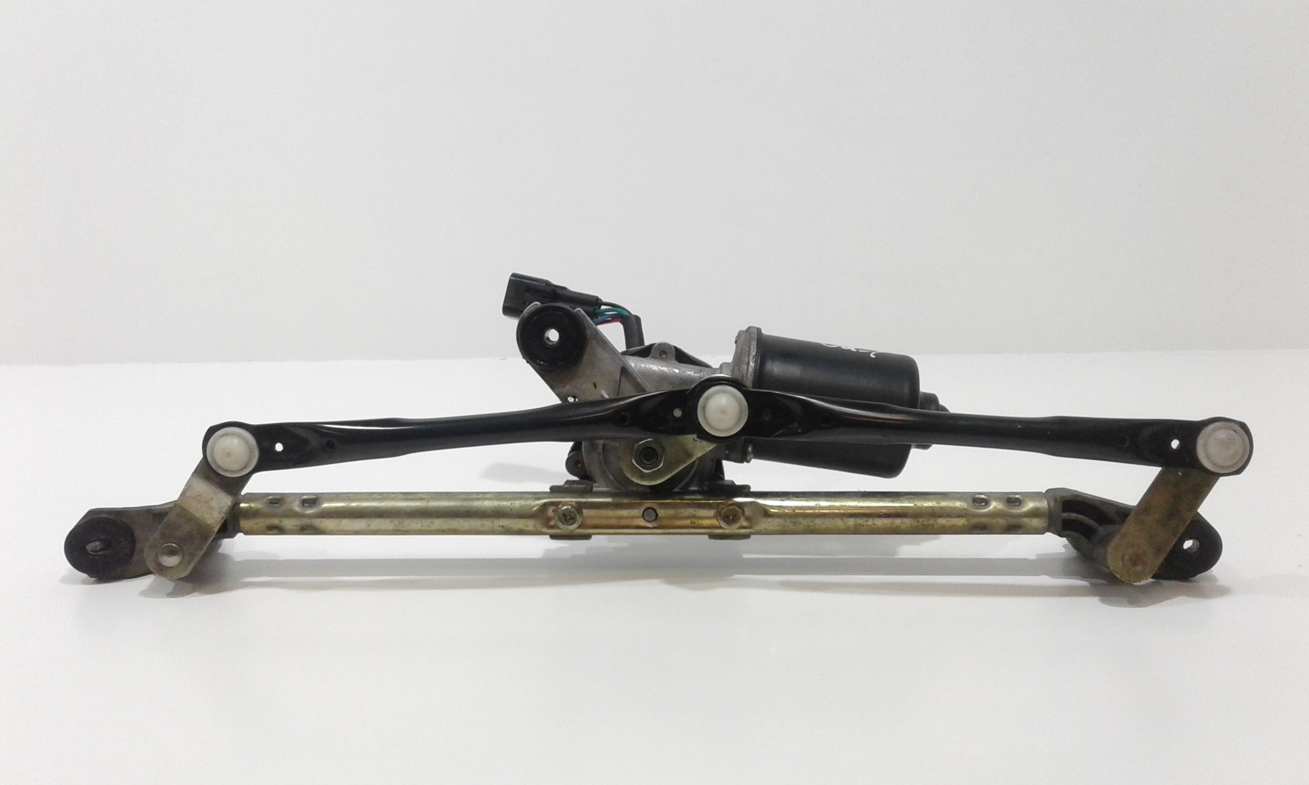 Motorino tergi ant completo di tandem DR 1 1 Serie