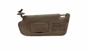 Parasole aletta anteriore Lato Guida per Hyundai Tucson  Serie (04>09) (2004 - 2009)