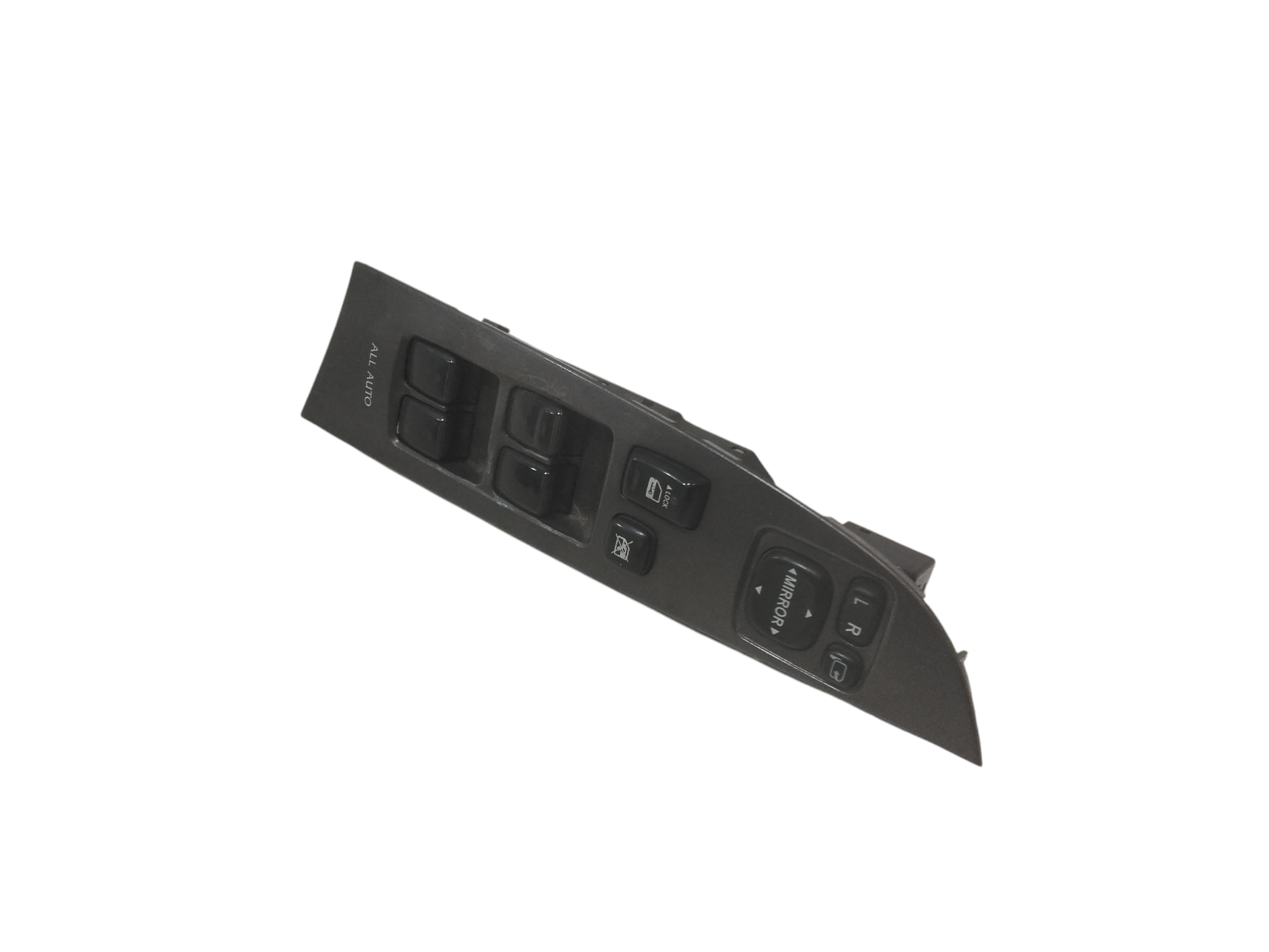 Pulsantiera anteriore sinistra Guida per Lexus Lexus IS (XE20) (2005 - 2012)