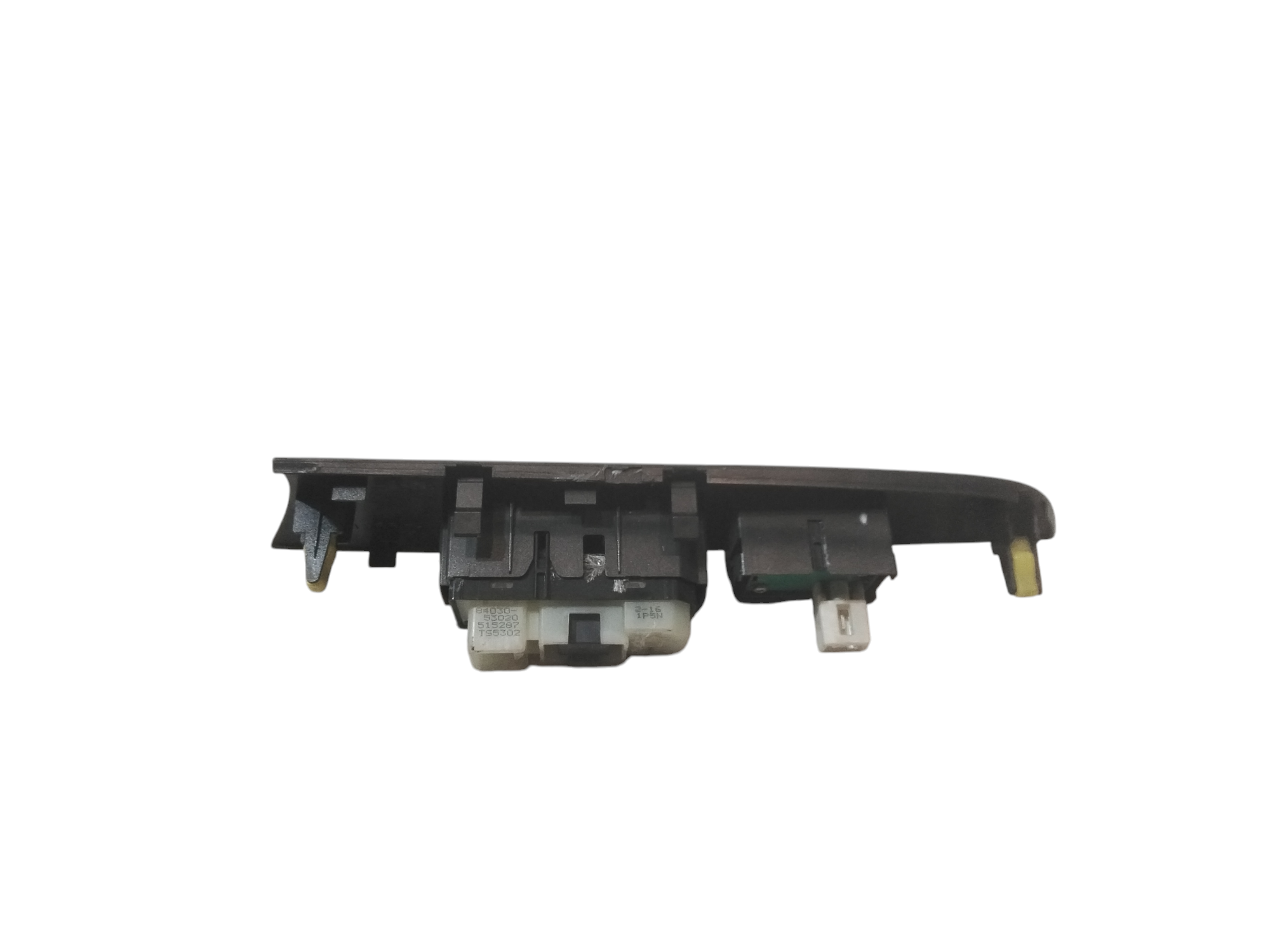 Pulsantiera Anteriore Destra Passeggero per Lexus Lexus IS (XE20) (2005 - 2012)
