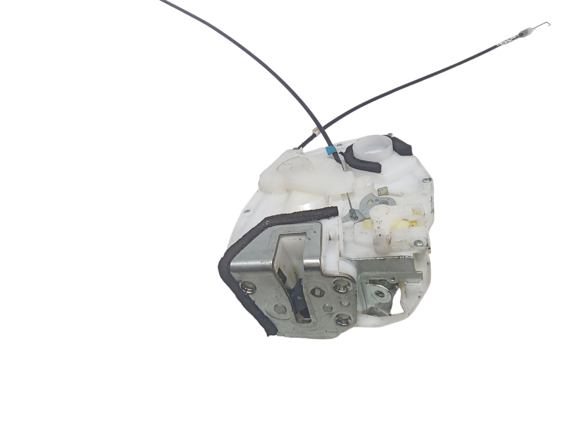 Serratura Posteriore Sinistra per Suzuki Splash 1 Serie (2008 - In produzione)