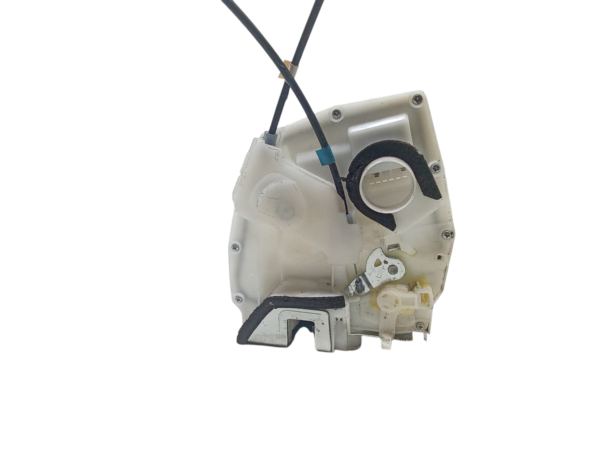 Serratura Posteriore Sinistra per Suzuki Splash 1 Serie (2008 - In produzione)