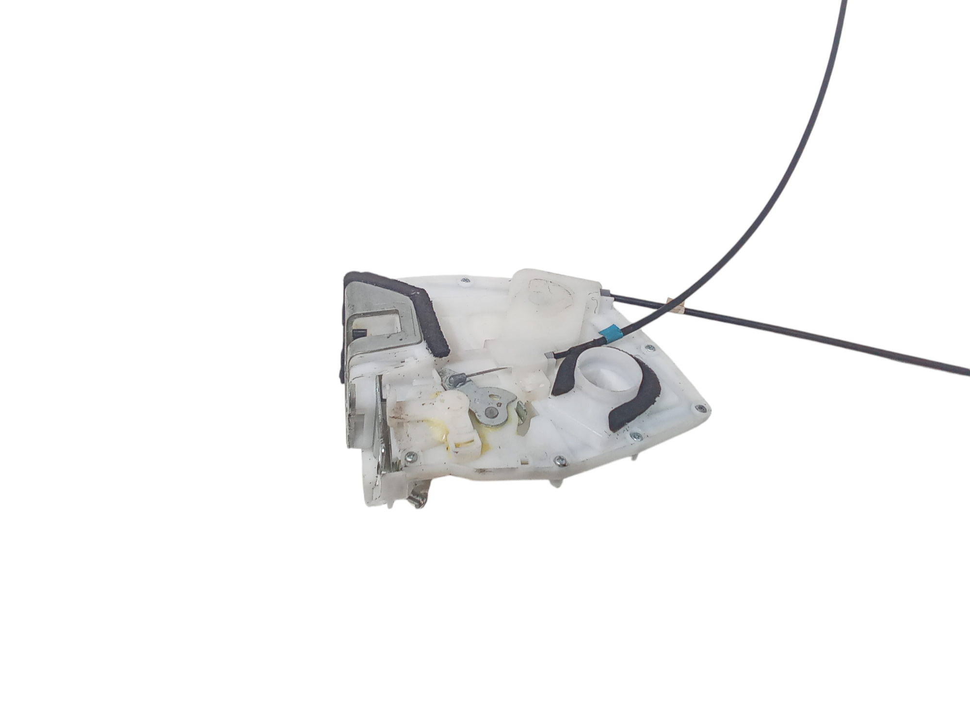 Serratura Posteriore Sinistra per Suzuki Splash 1 Serie (2008 - In produzione)