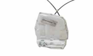 Serratura Posteriore Sinistra per Suzuki Splash 1 Serie (2008 - In produzione)