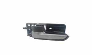 Maniglia interna Posteriore Sinistra per Suzuki Splash 1 Serie (2008 - In produzione)