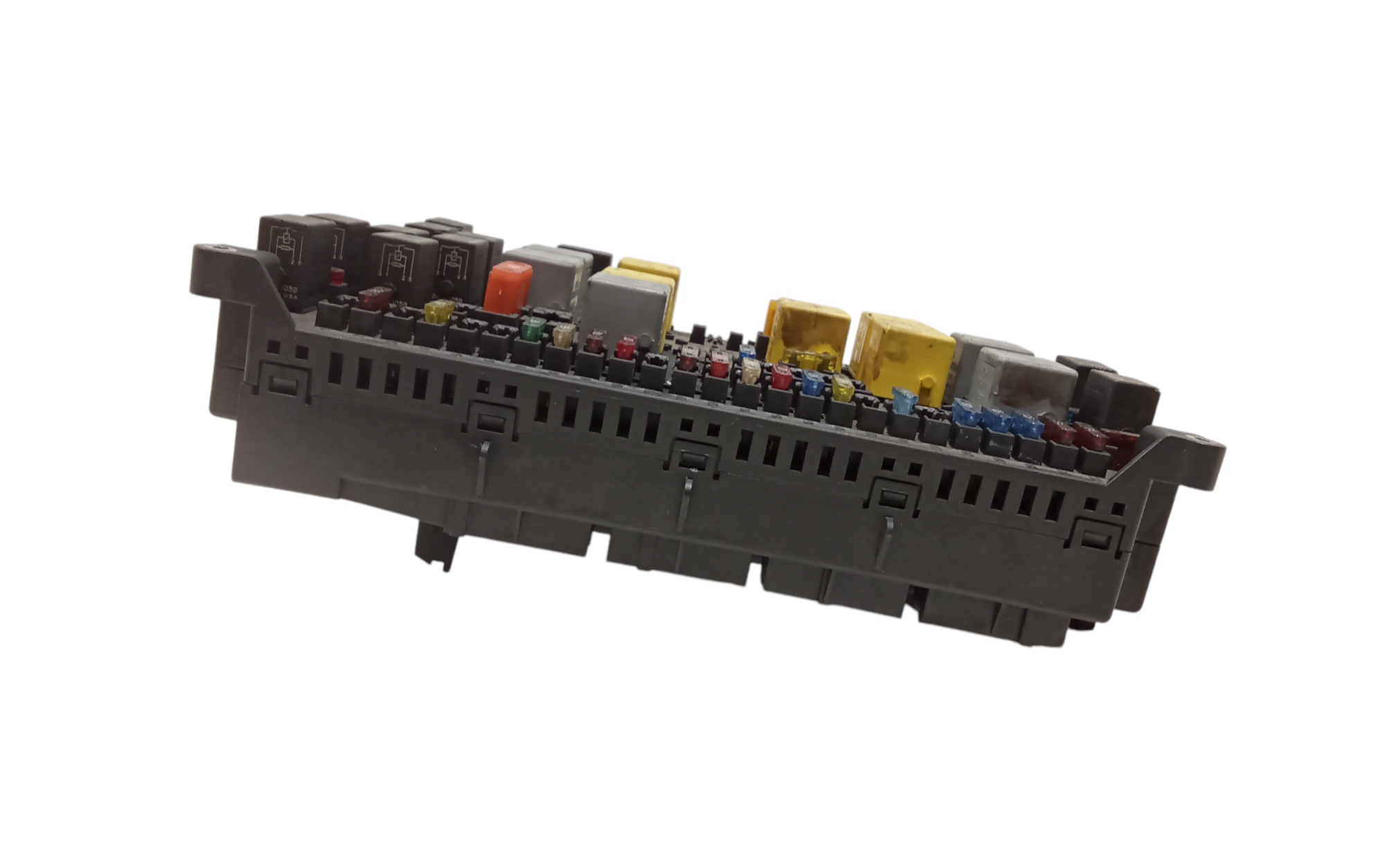 Centralina porta fusibili per Mercedes Ml W163 2 Serie (2002 - 2005)