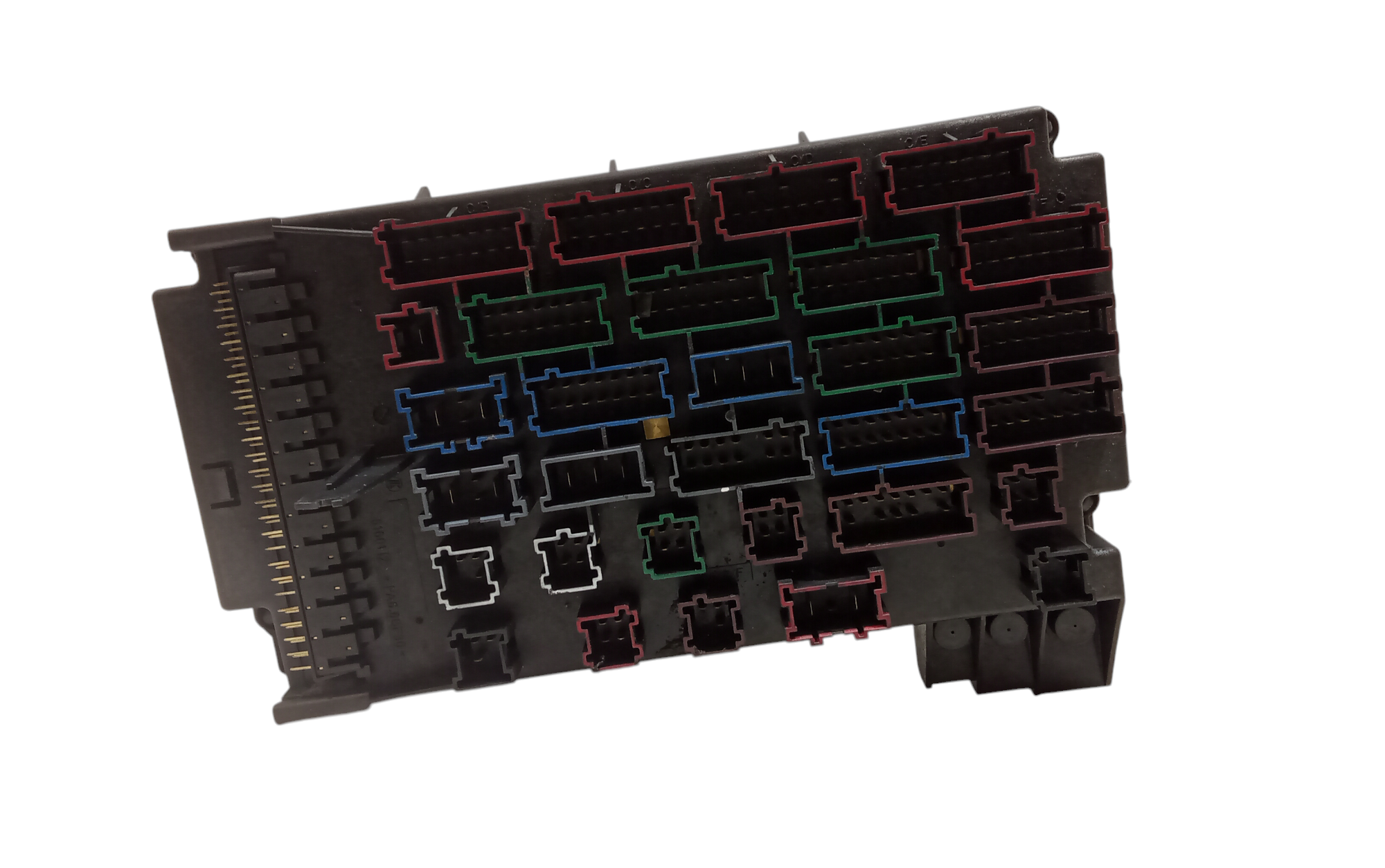 Centralina porta fusibili per Mercedes Ml W163 2 Serie (2002 - 2005)