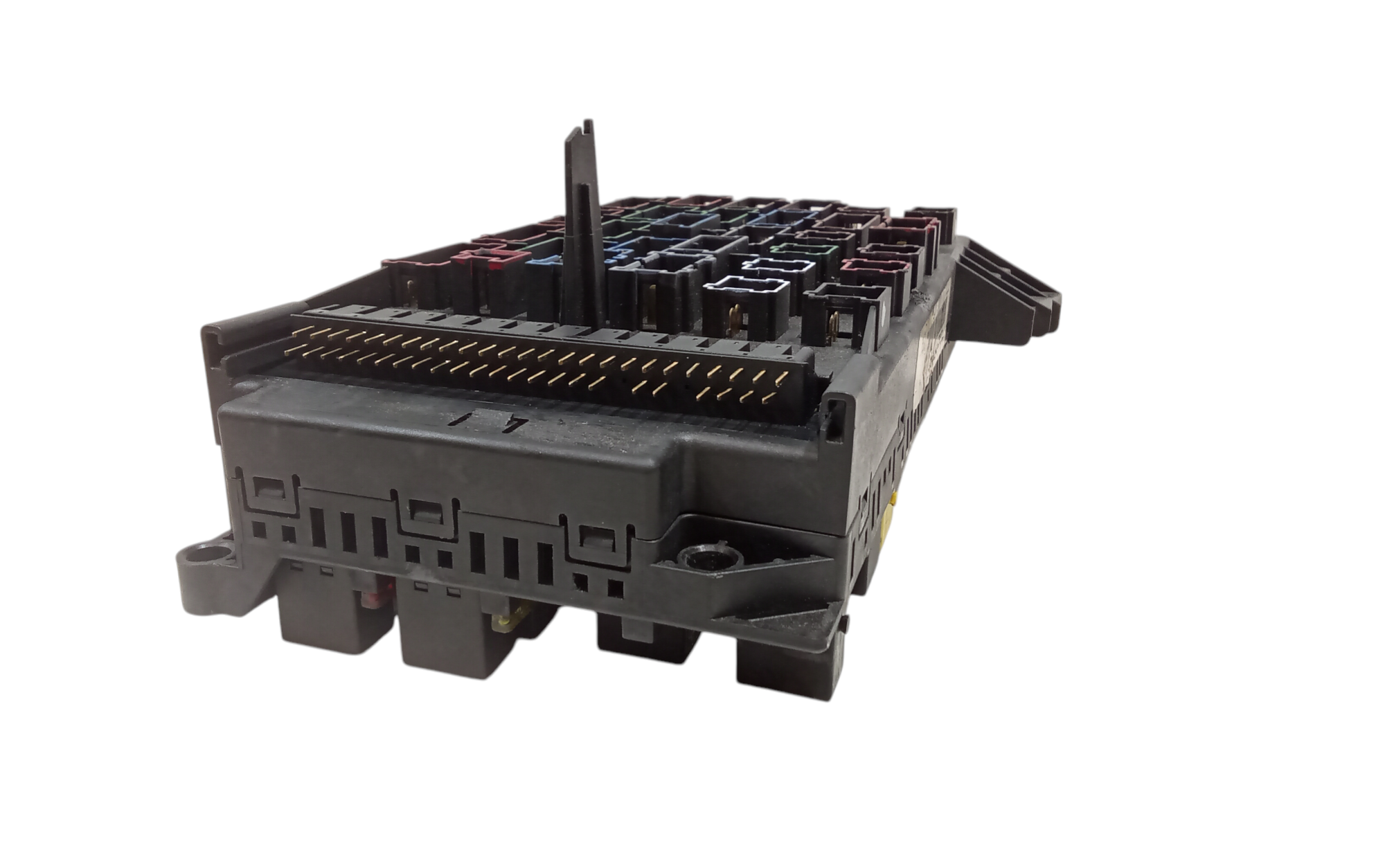 Centralina porta fusibili per Mercedes Ml W163 2 Serie (2002 - 2005)