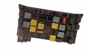 Centralina porta fusibili per Mercedes Ml W163 2 Serie (2002 - 2005)