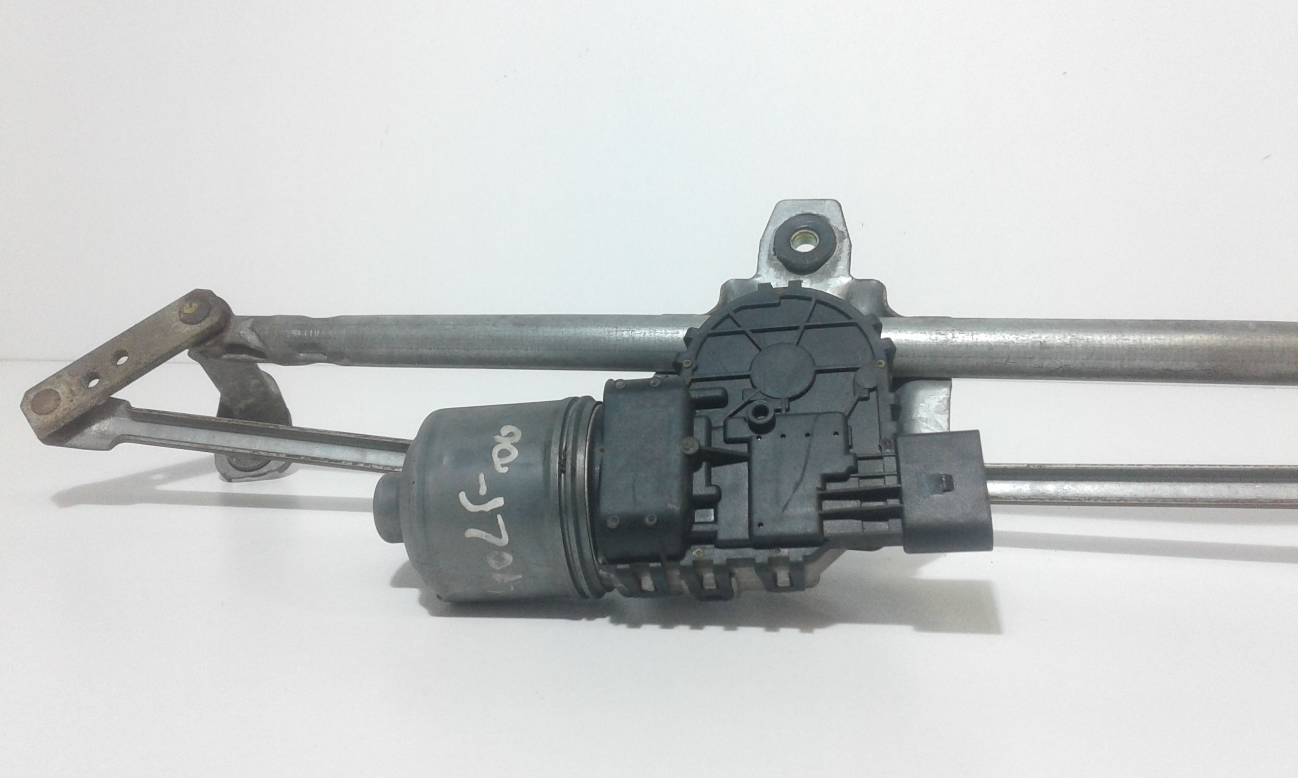 Motorino tergi ant completo di tandem VOLKSWAGEN Golf 4 Berlina