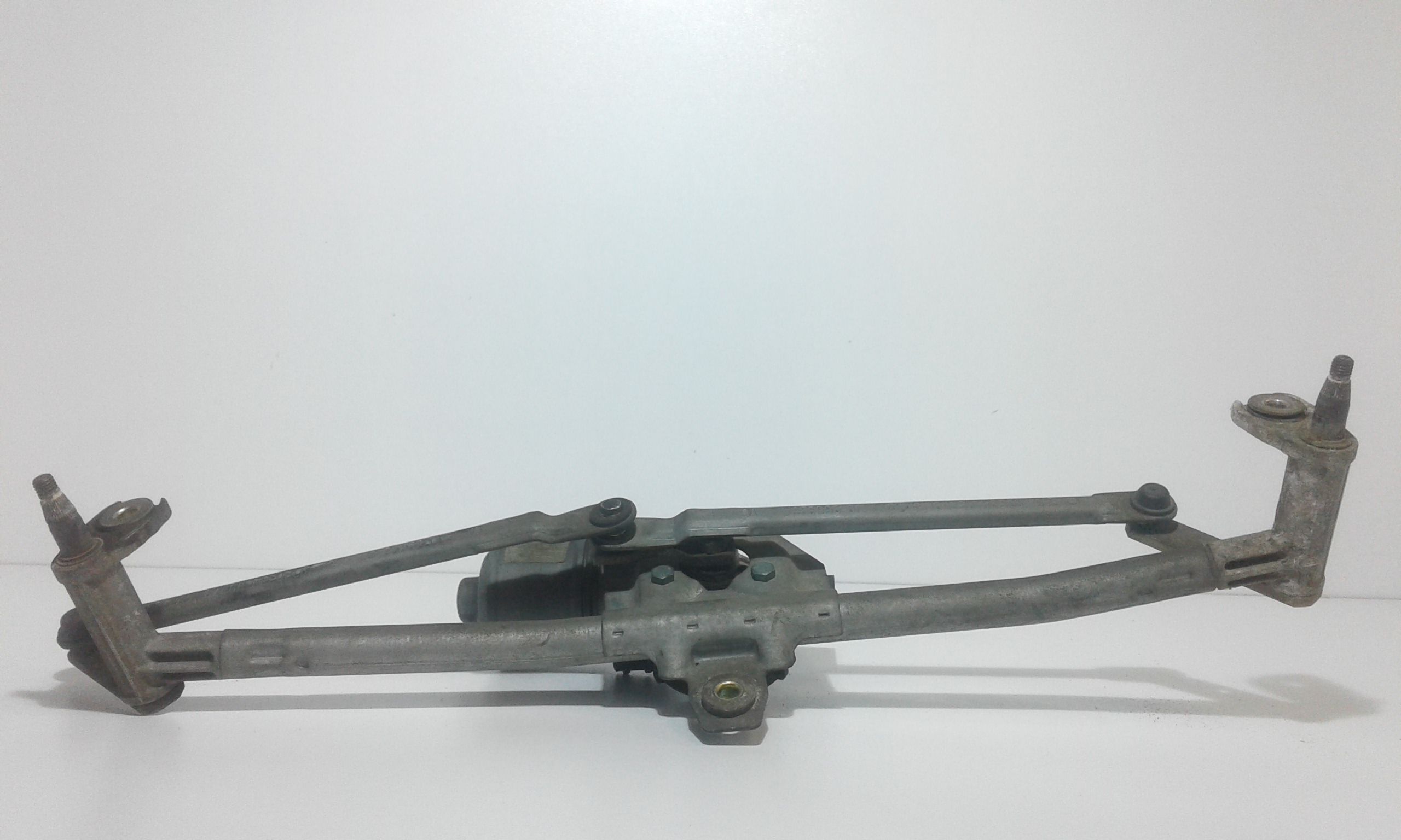Motorino tergi ant completo di tandem VOLKSWAGEN Golf 4 Berlina