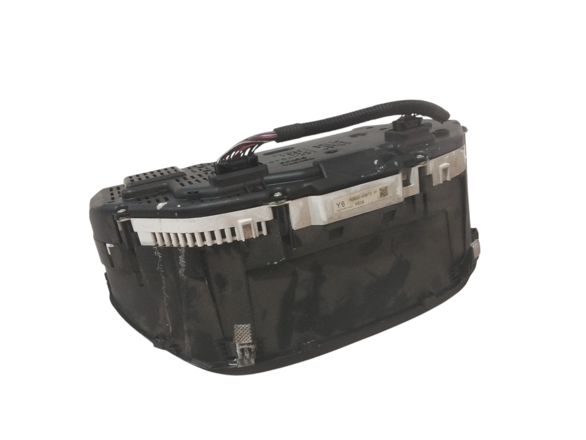 Quadro Strumenti per Lexus Lexus IS (XE20) (2005 - 2012)