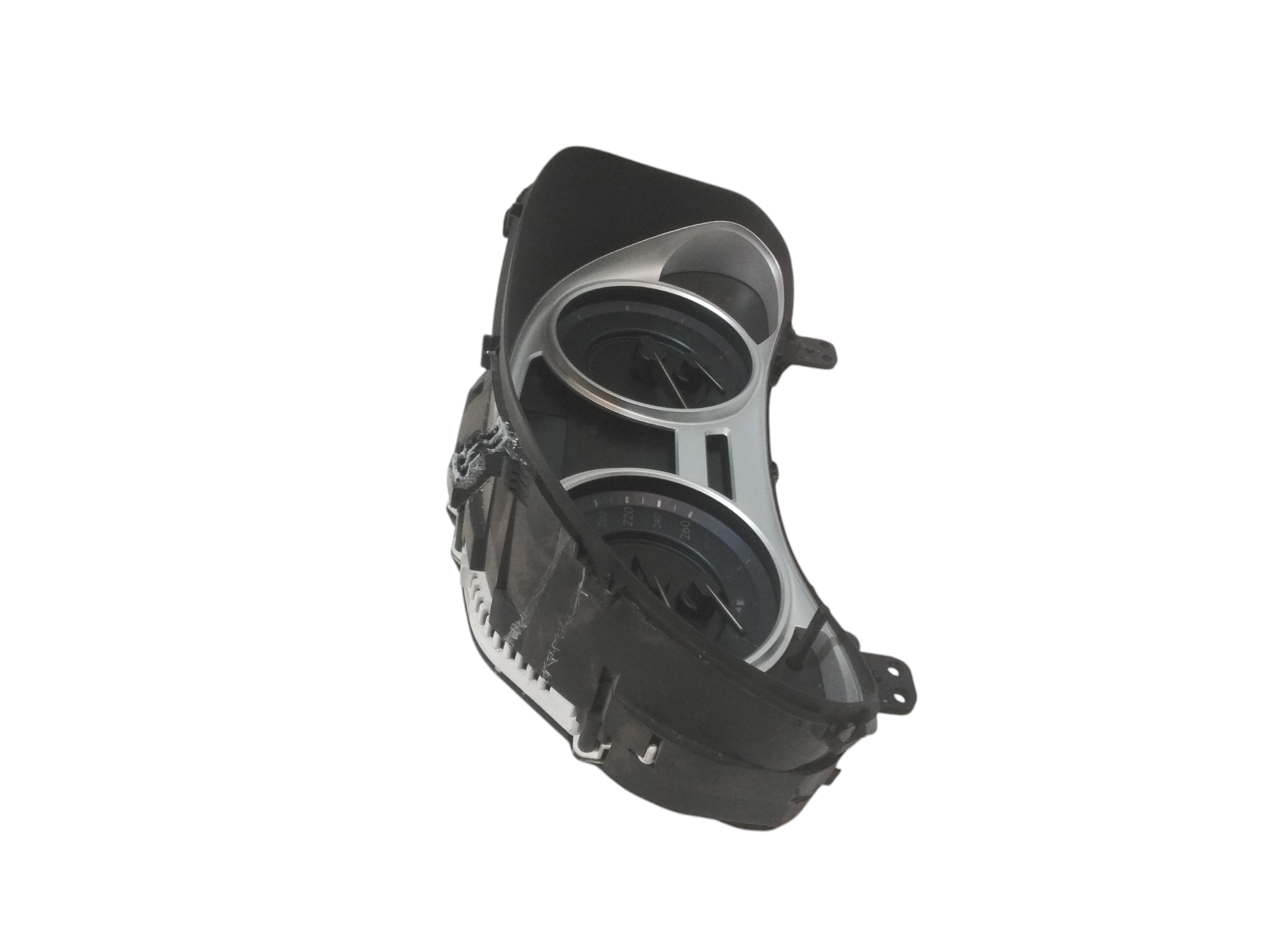 Quadro Strumenti per Lexus Lexus IS (XE20) (2005 - 2012)