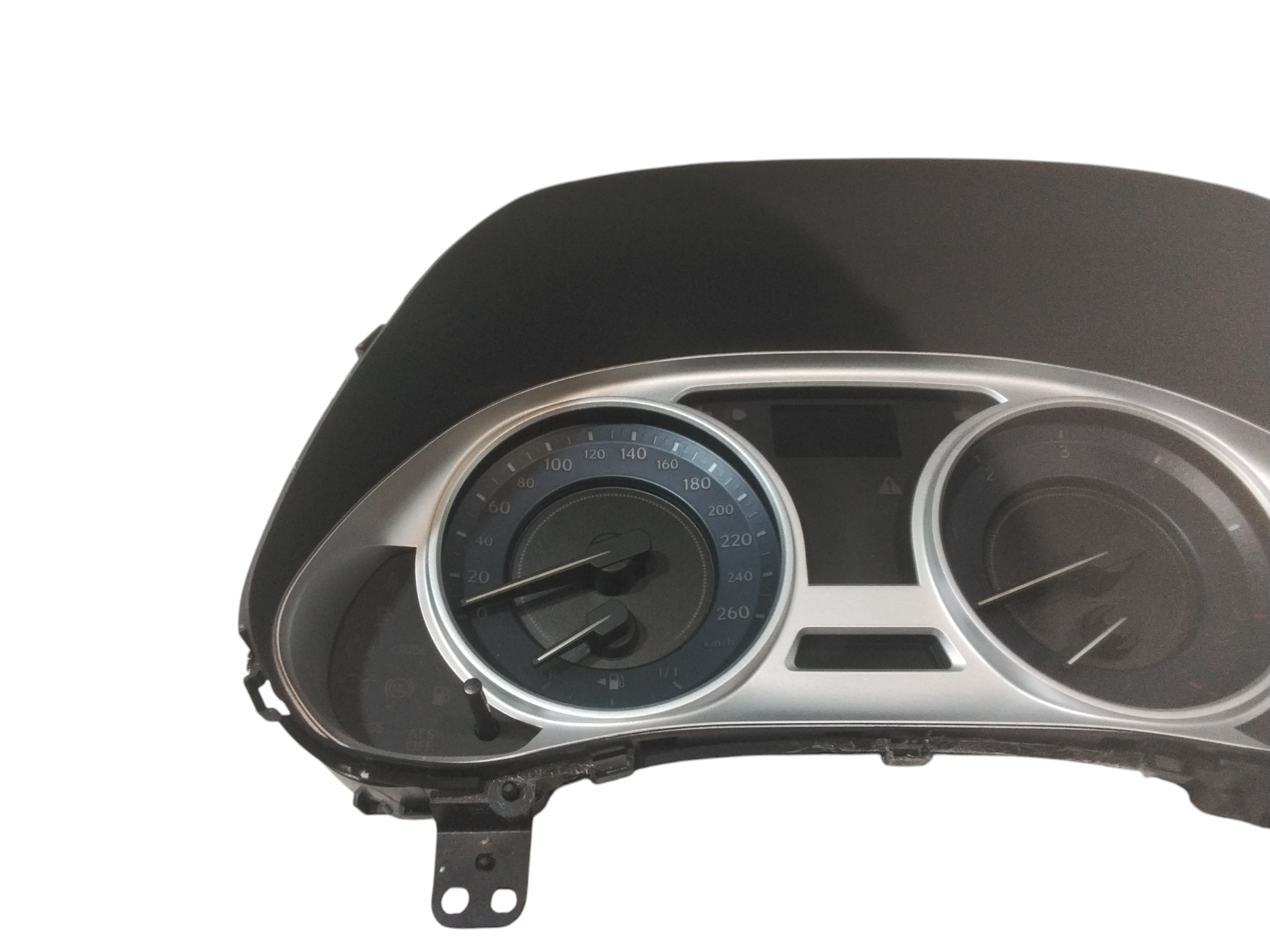 Quadro Strumenti per Lexus Lexus IS (XE20) (2005 - 2012)