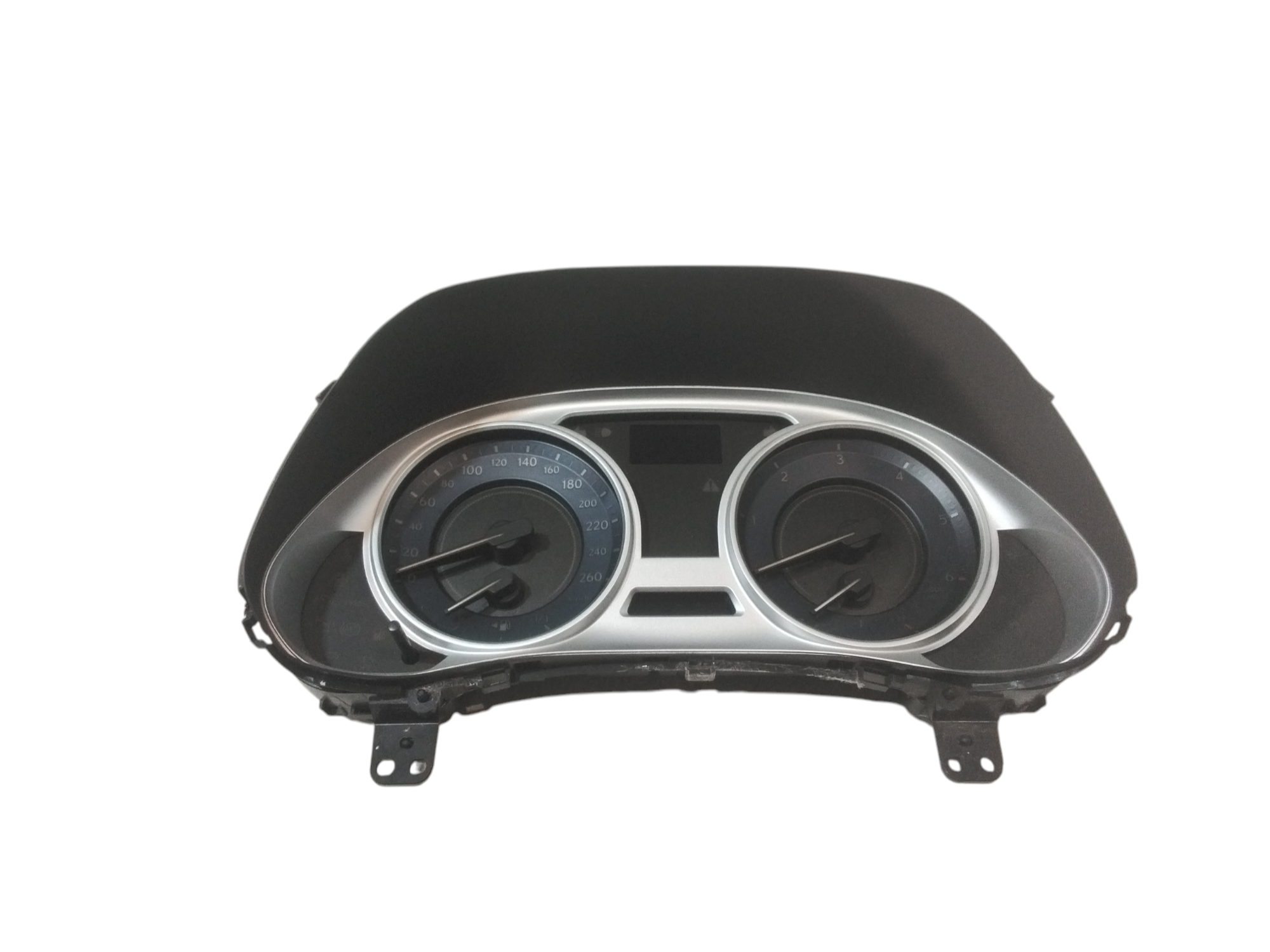 Quadro Strumenti per Lexus Lexus IS (XE20) (2005 - 2012)